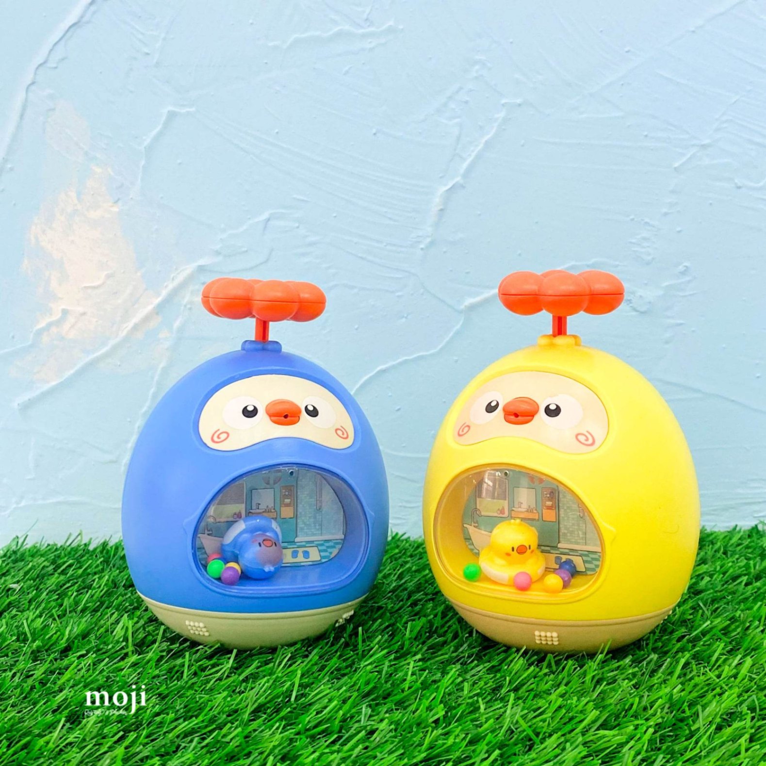 Đồ chơi phun nước ANM-23041022