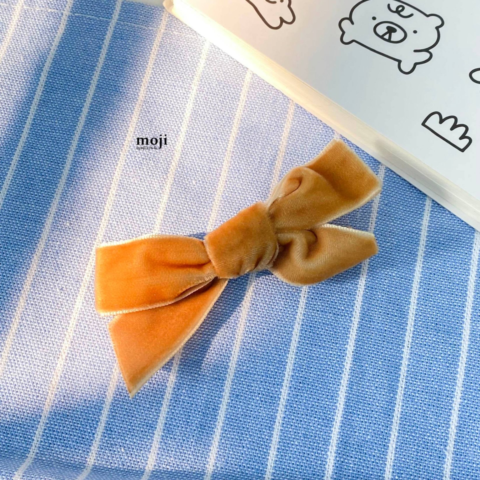 B.070 Kẹp tóc BWN-23041240