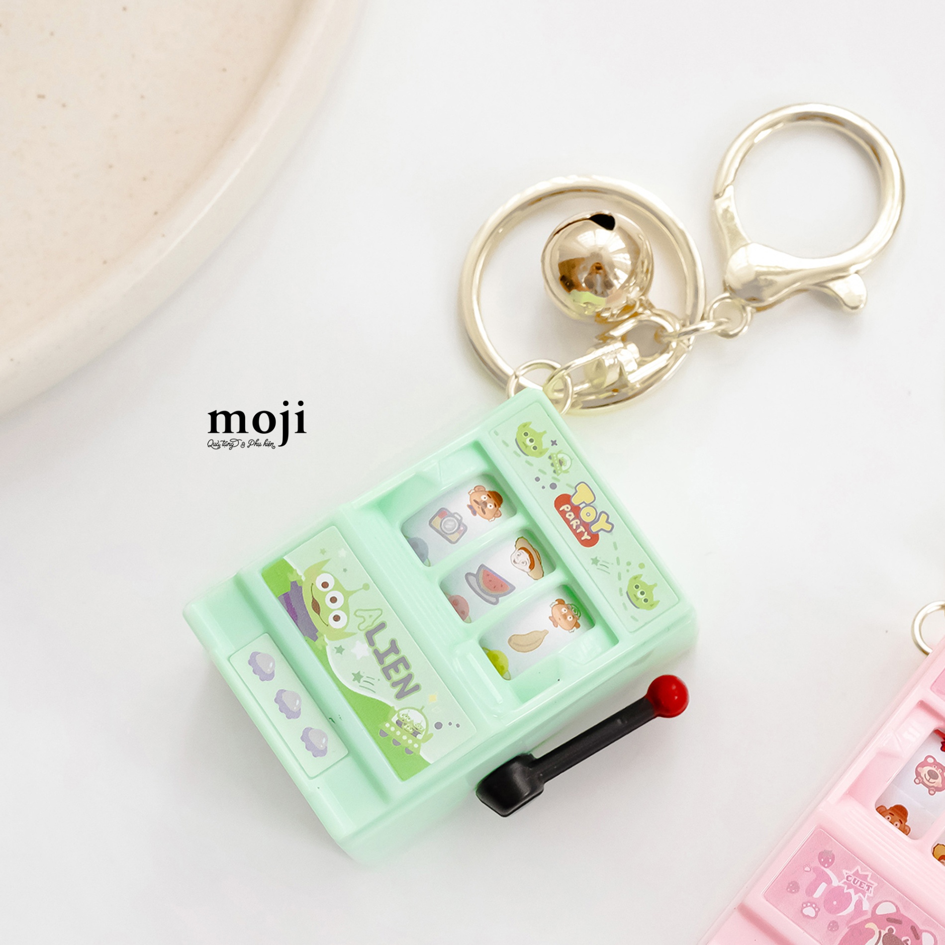 Đồ chơi mini THG CTN-23031255