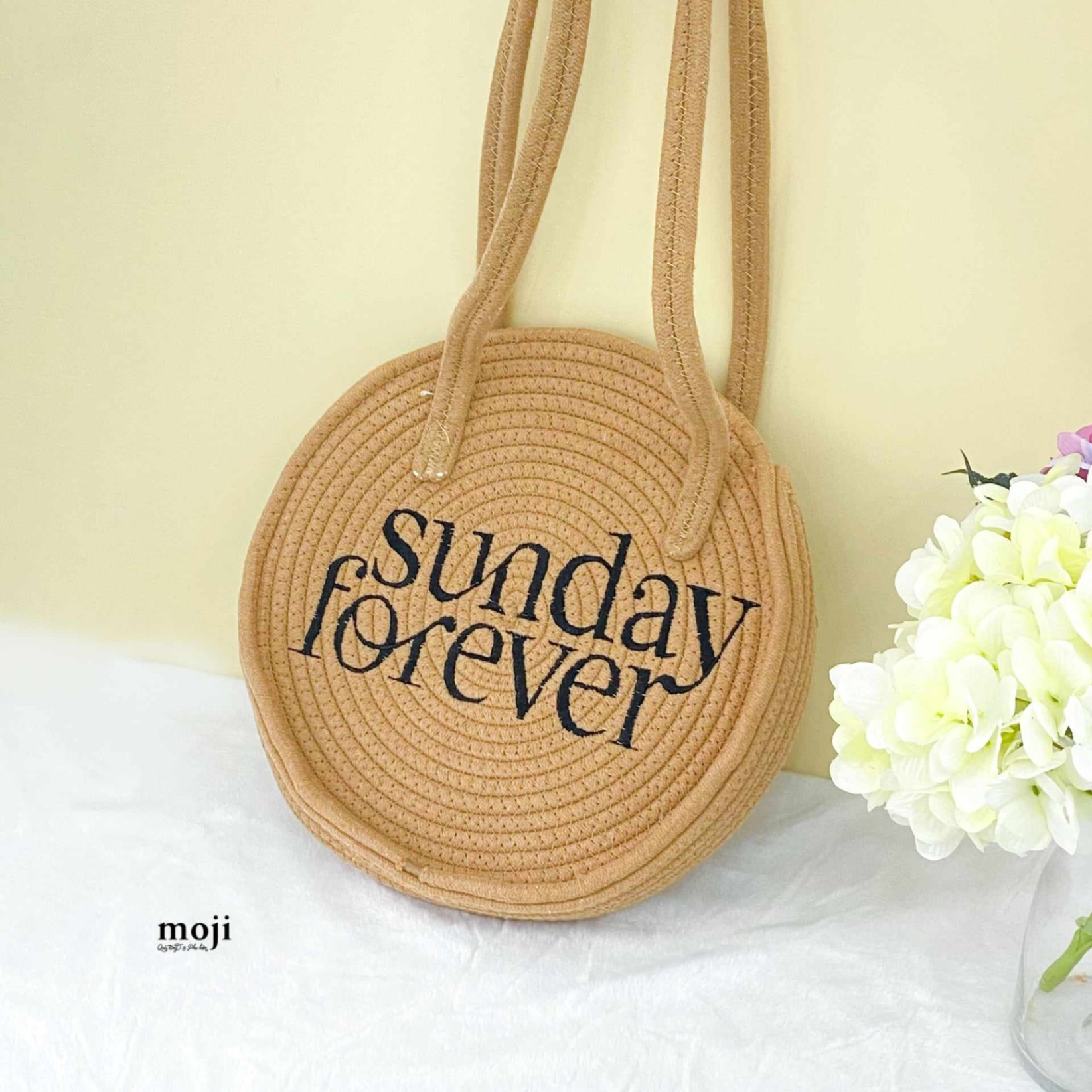 Túi đeo cói sunday forever 6x31