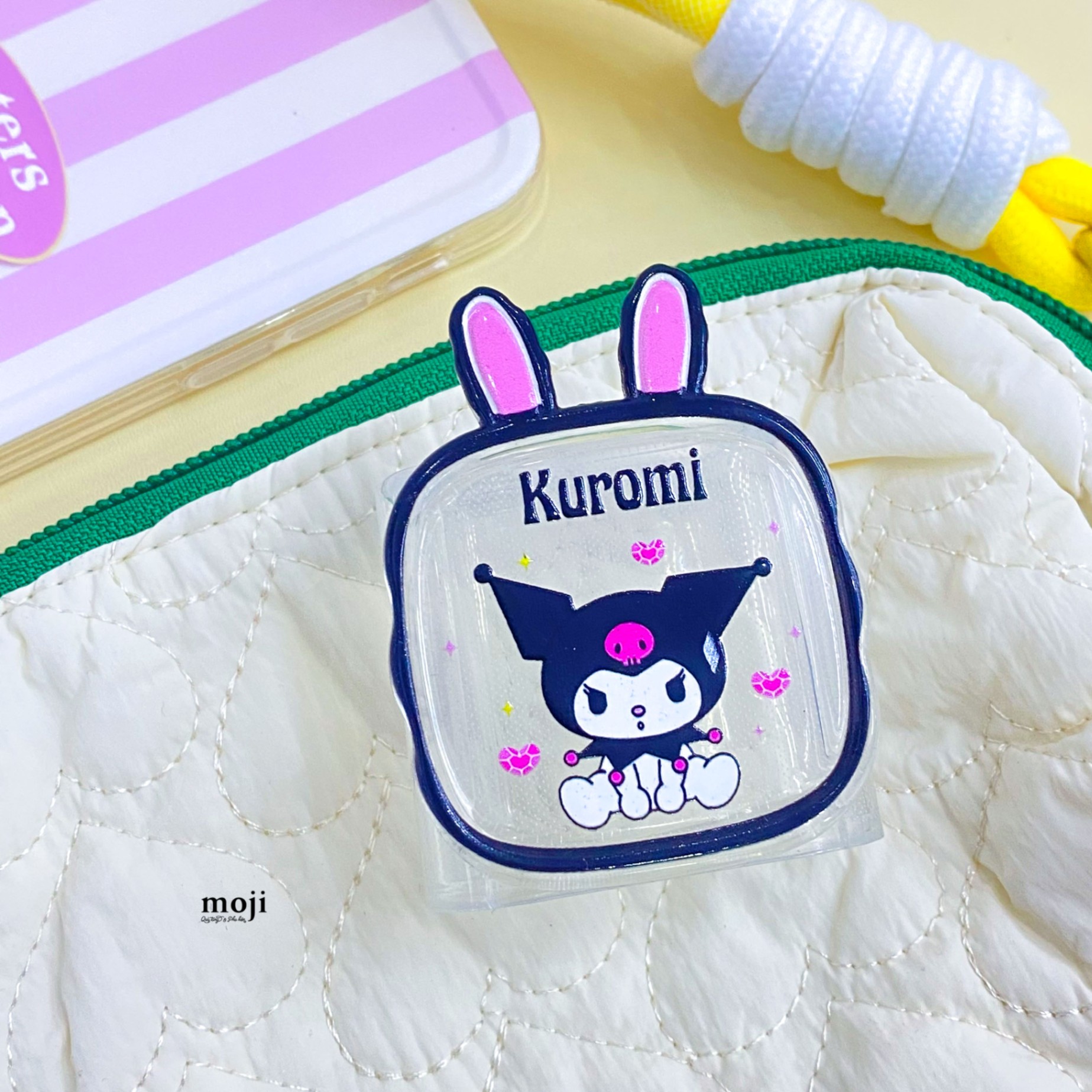 Bảo vệ củ sạc nhanh KRM-23051158