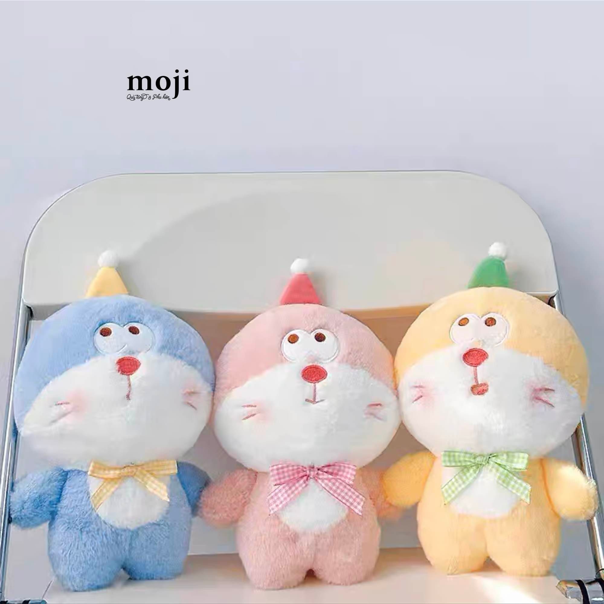 A.750 Gấu bông ANM 23-23051138