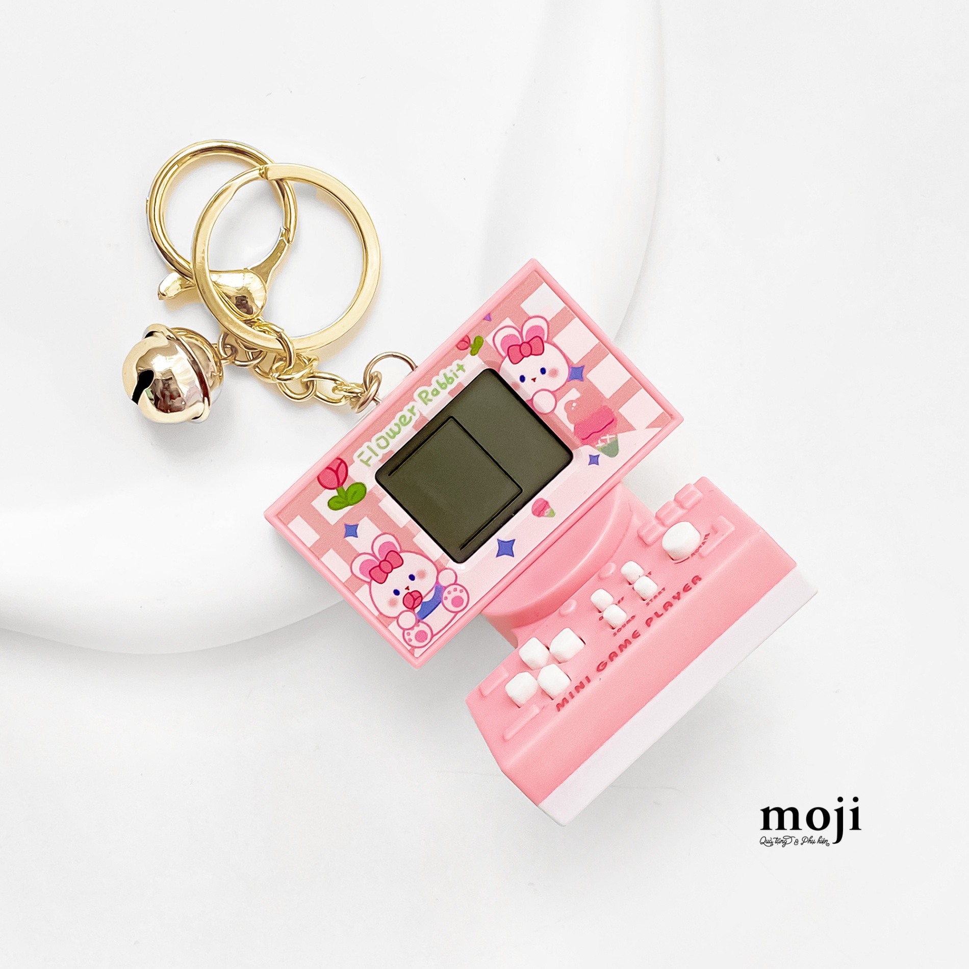 Đồ chơi máy game FLO ANM-23051586