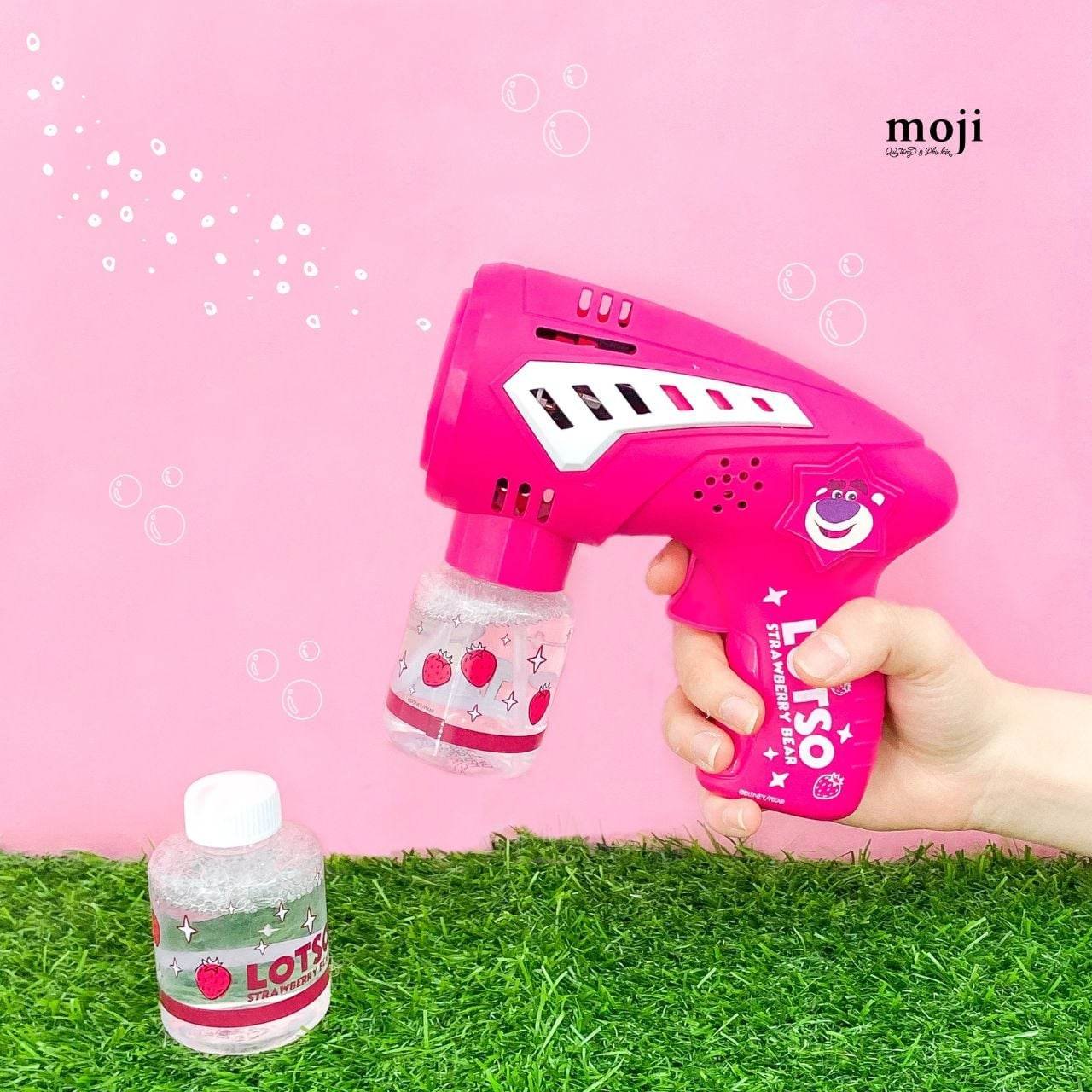 Đồ chơi thổi bong bóng LTS-23054205