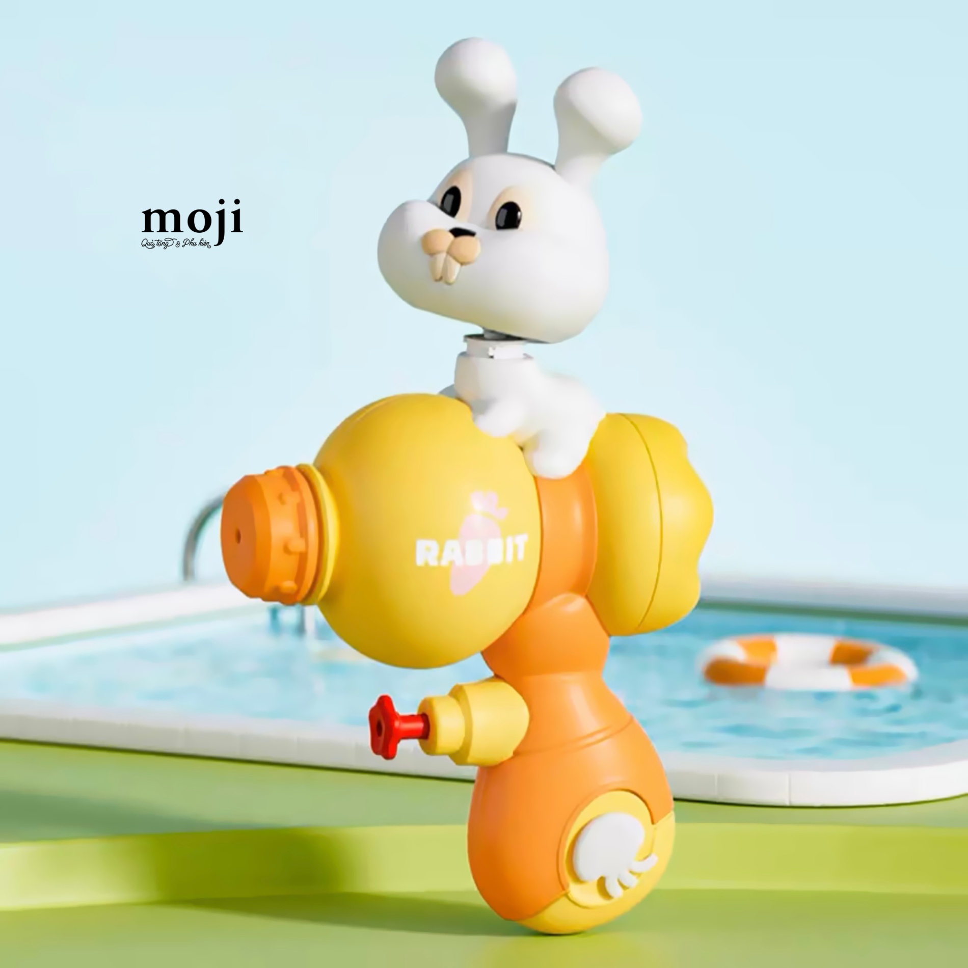 Đồ chơi phun nước ANM-23061017