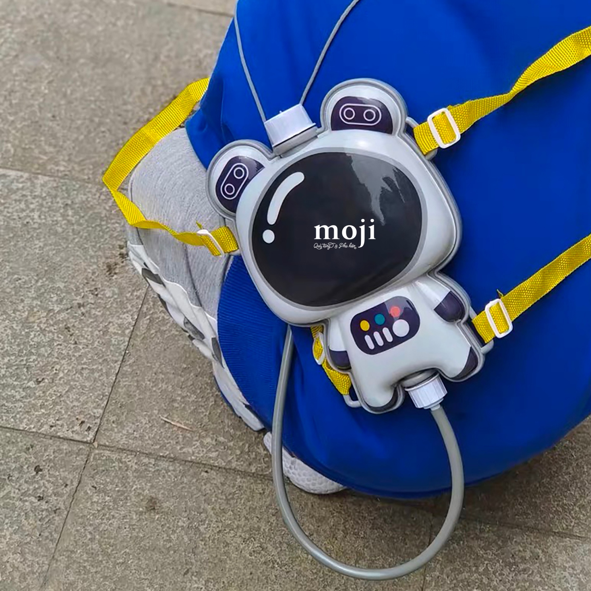 Đồ chơi phun nước PLN 1000 -23061002
