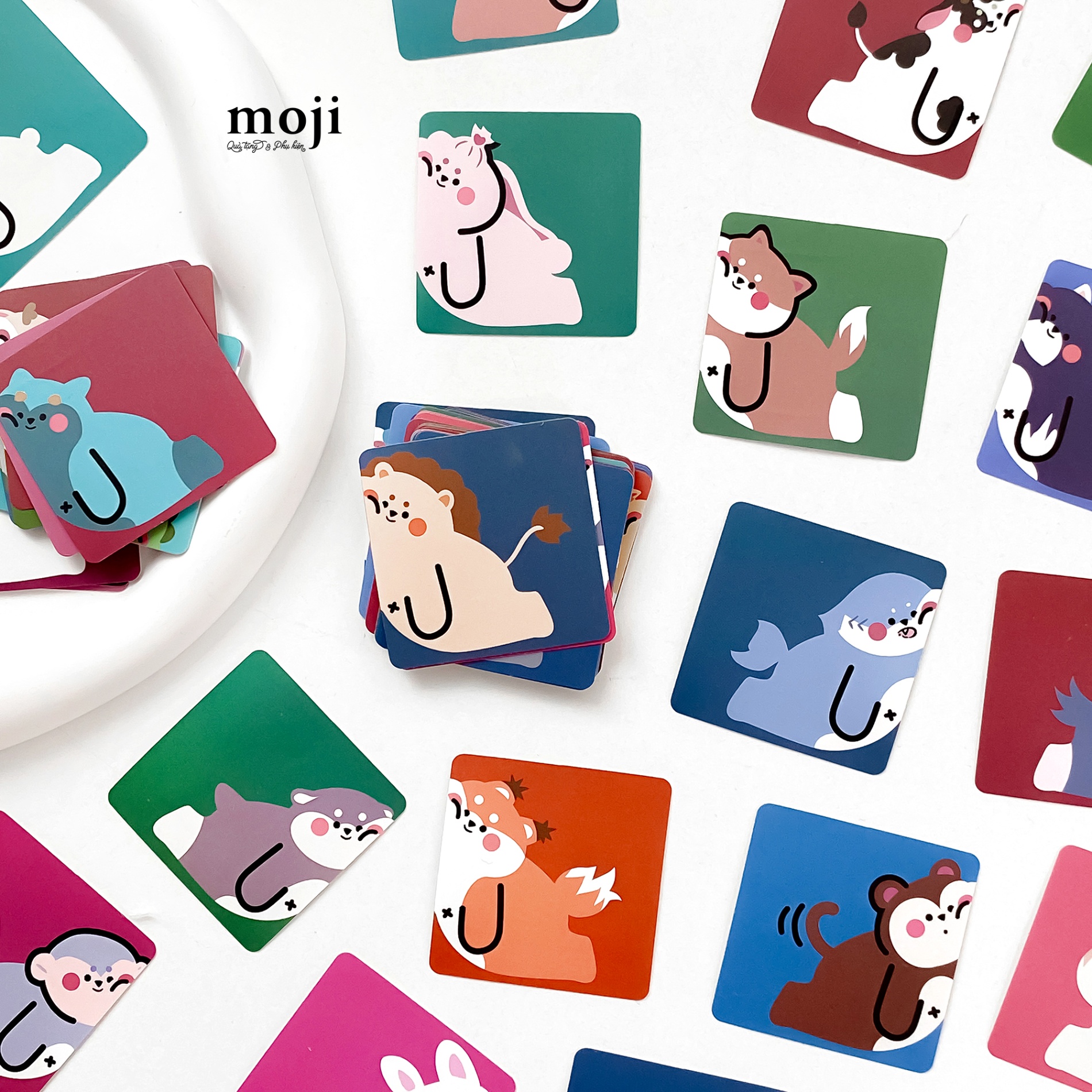 A.724 Sticker ANM S60-23064229