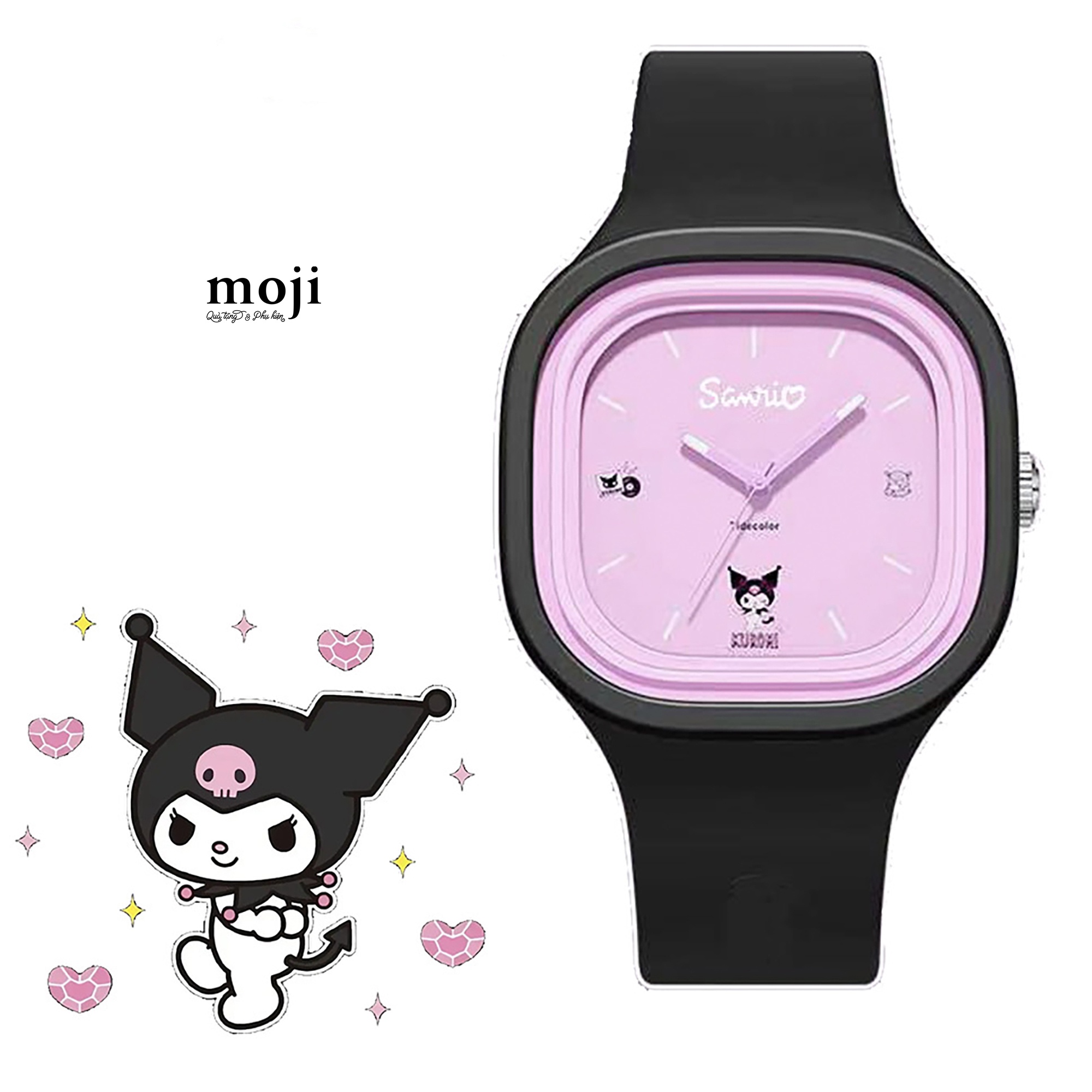 Đồng hồ MJ KRM-23061225