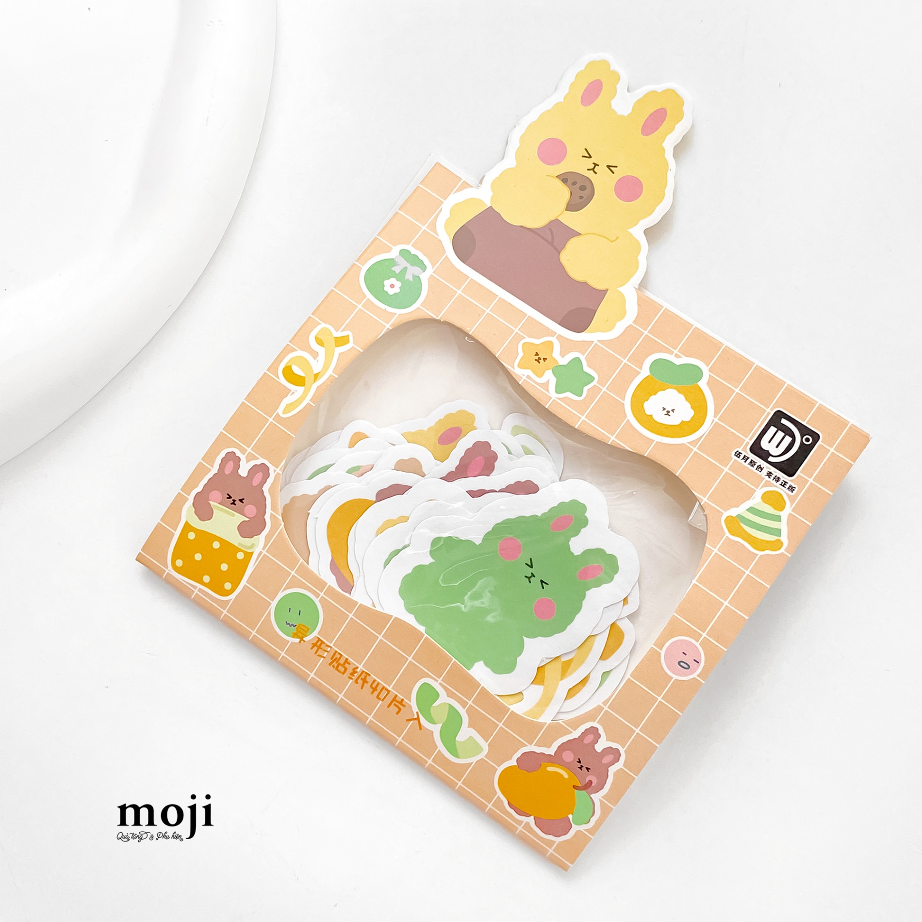 A.722 Sticker ANM S40-23061304