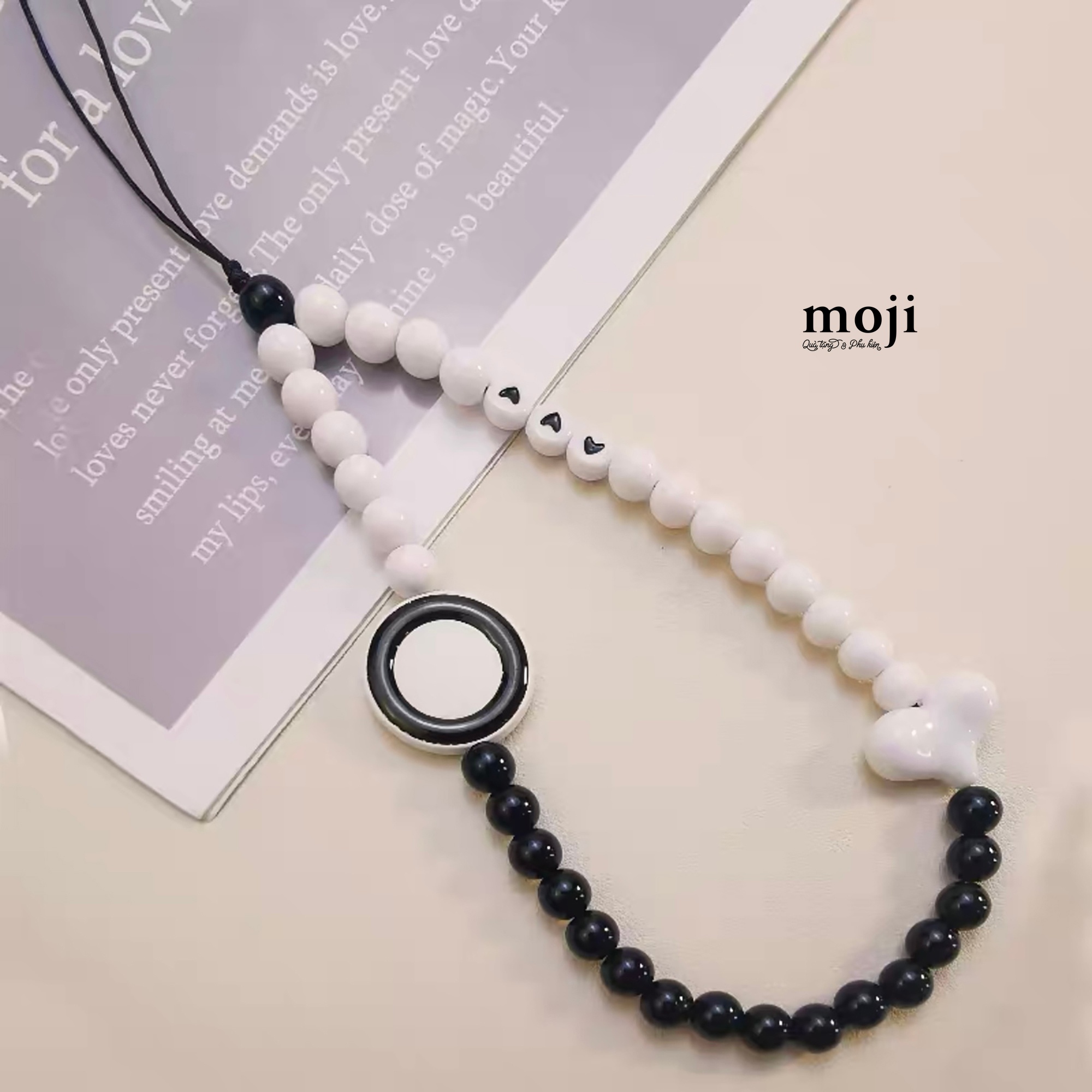 A.005 Dây đeo LOV TEX-23074312