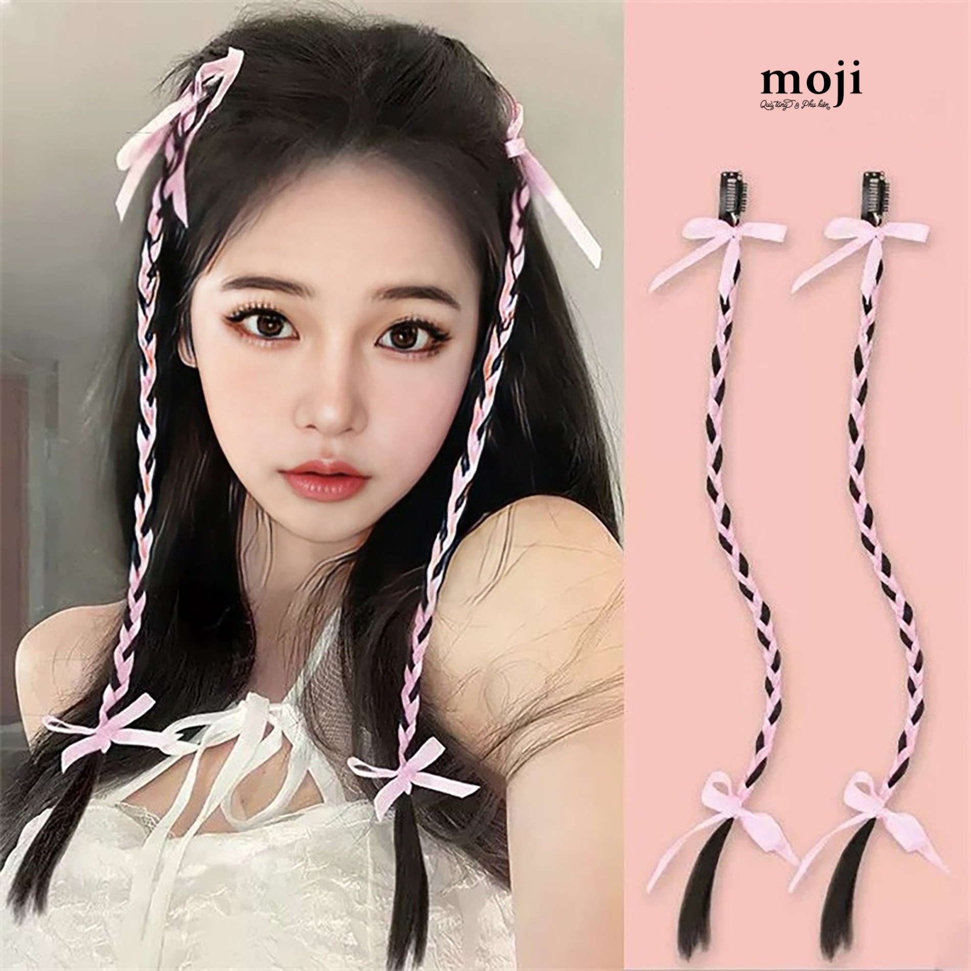 B.070 Kẹp tóc BWN-23071604