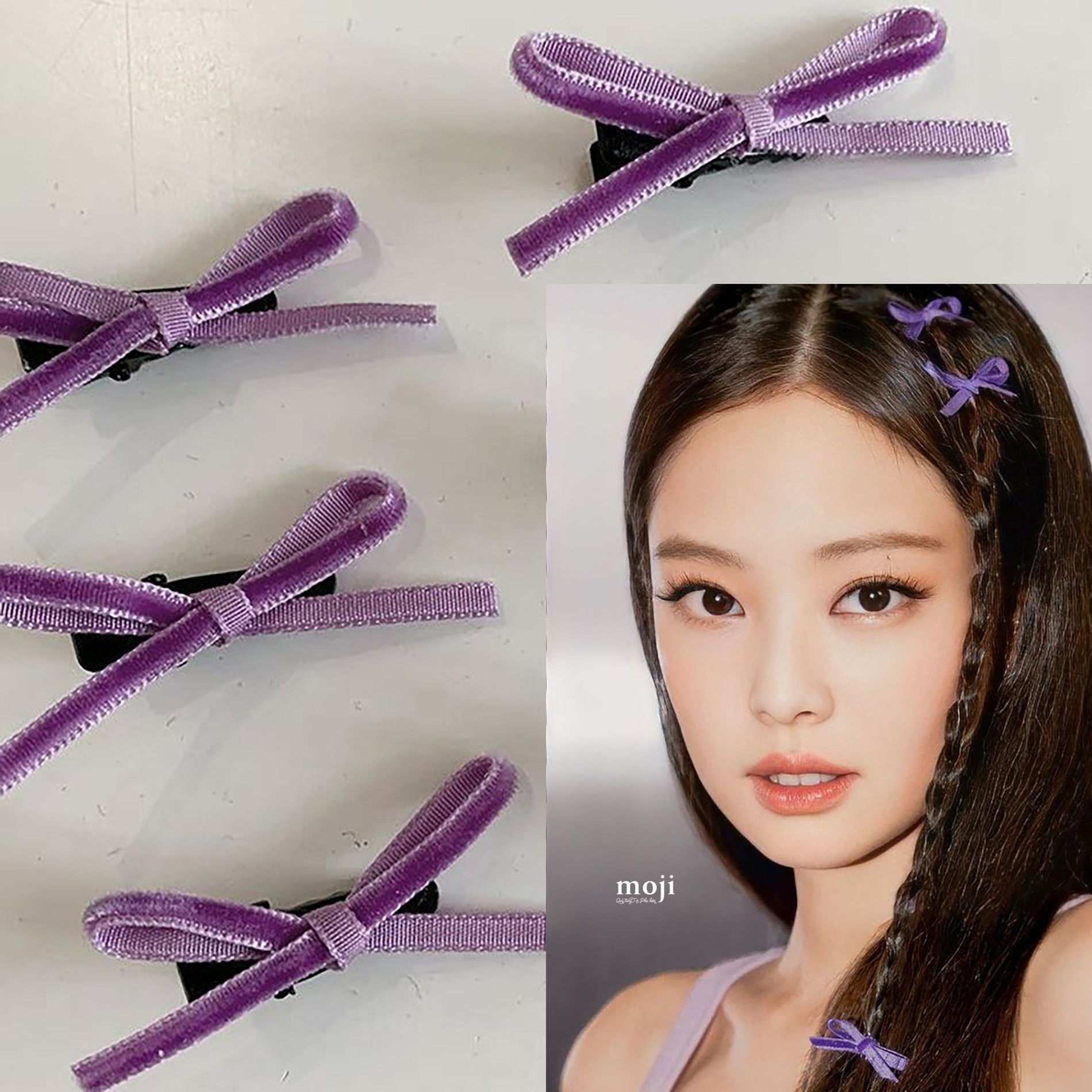 B.070 Kẹp tóc S5 BWN-23084263