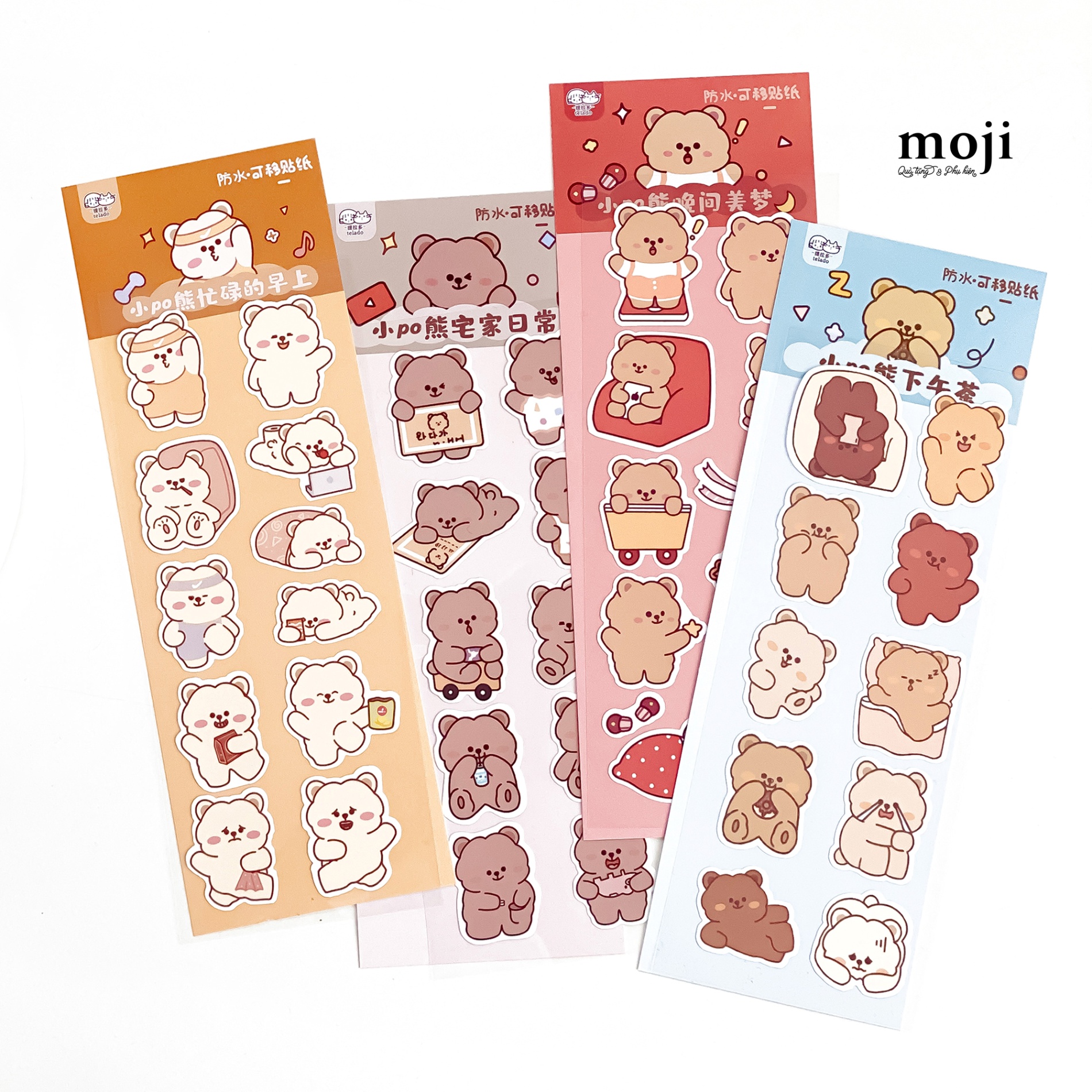 A.720 Sticker ANM-23081127