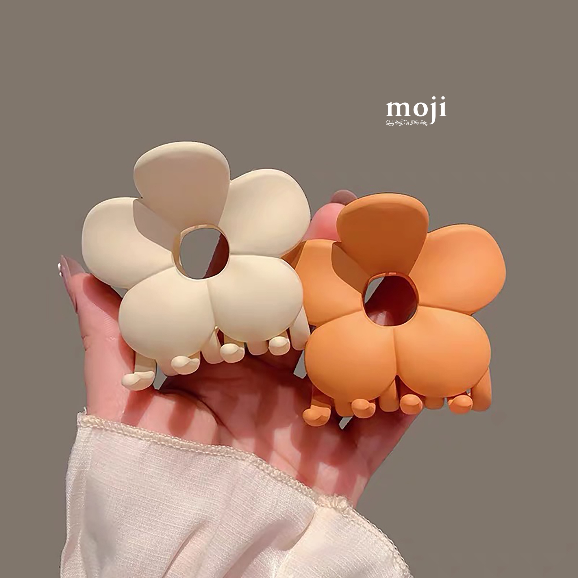 B.072 Kẹp càng cua FLO-23081291