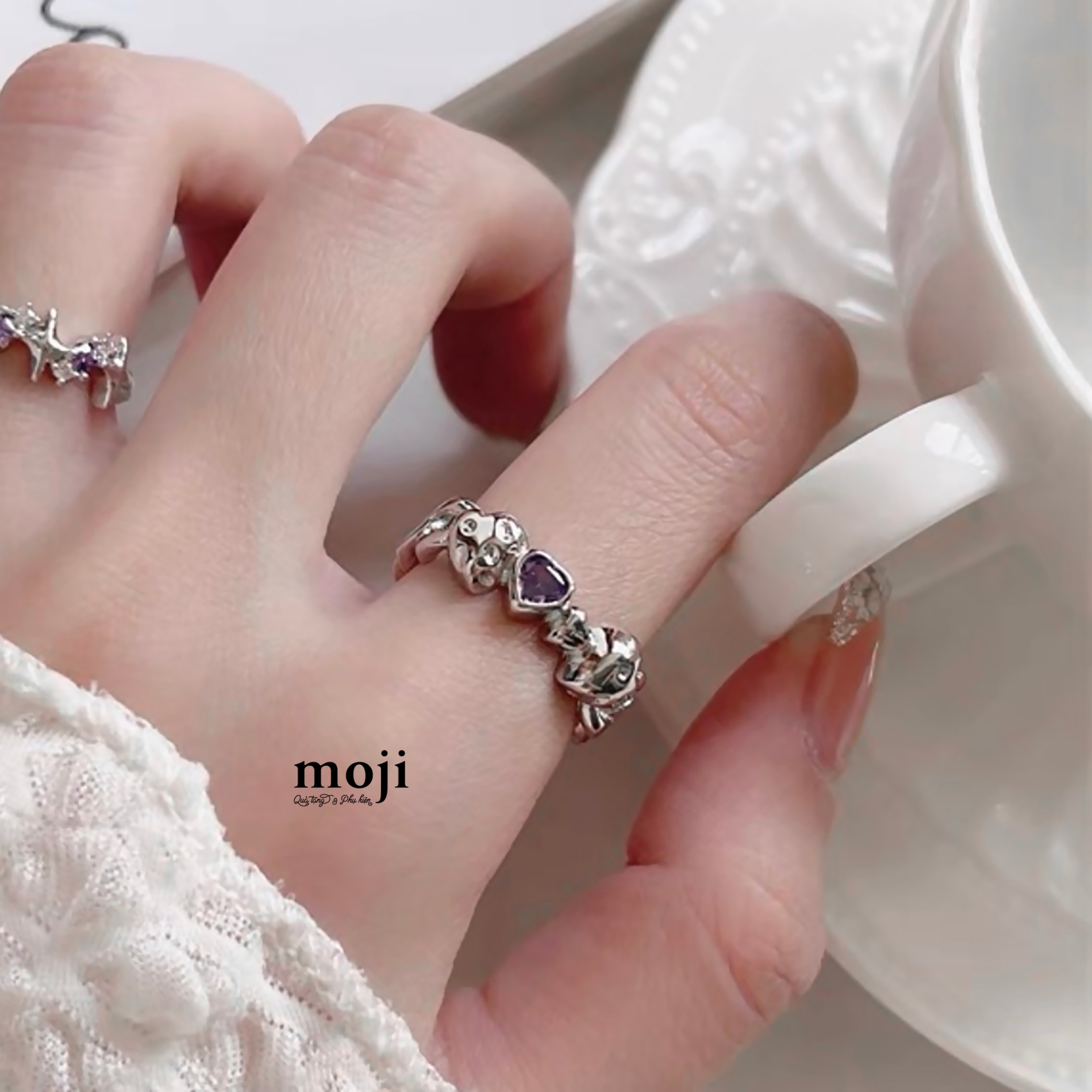 A.860 Nhẫn LOV-23084419