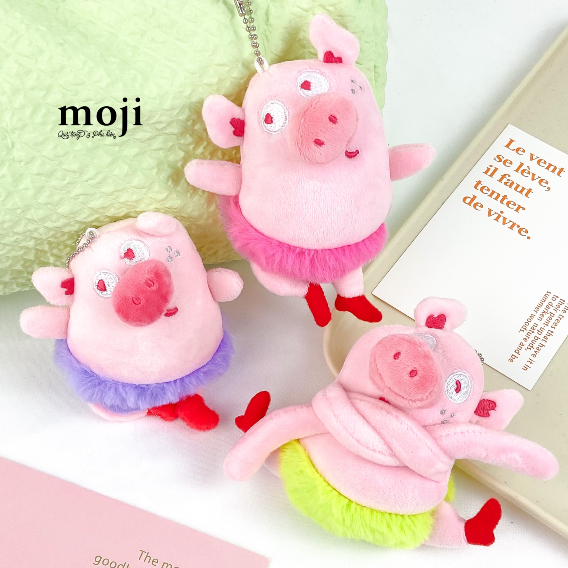 B.05A Móc khóa ANM-23074223