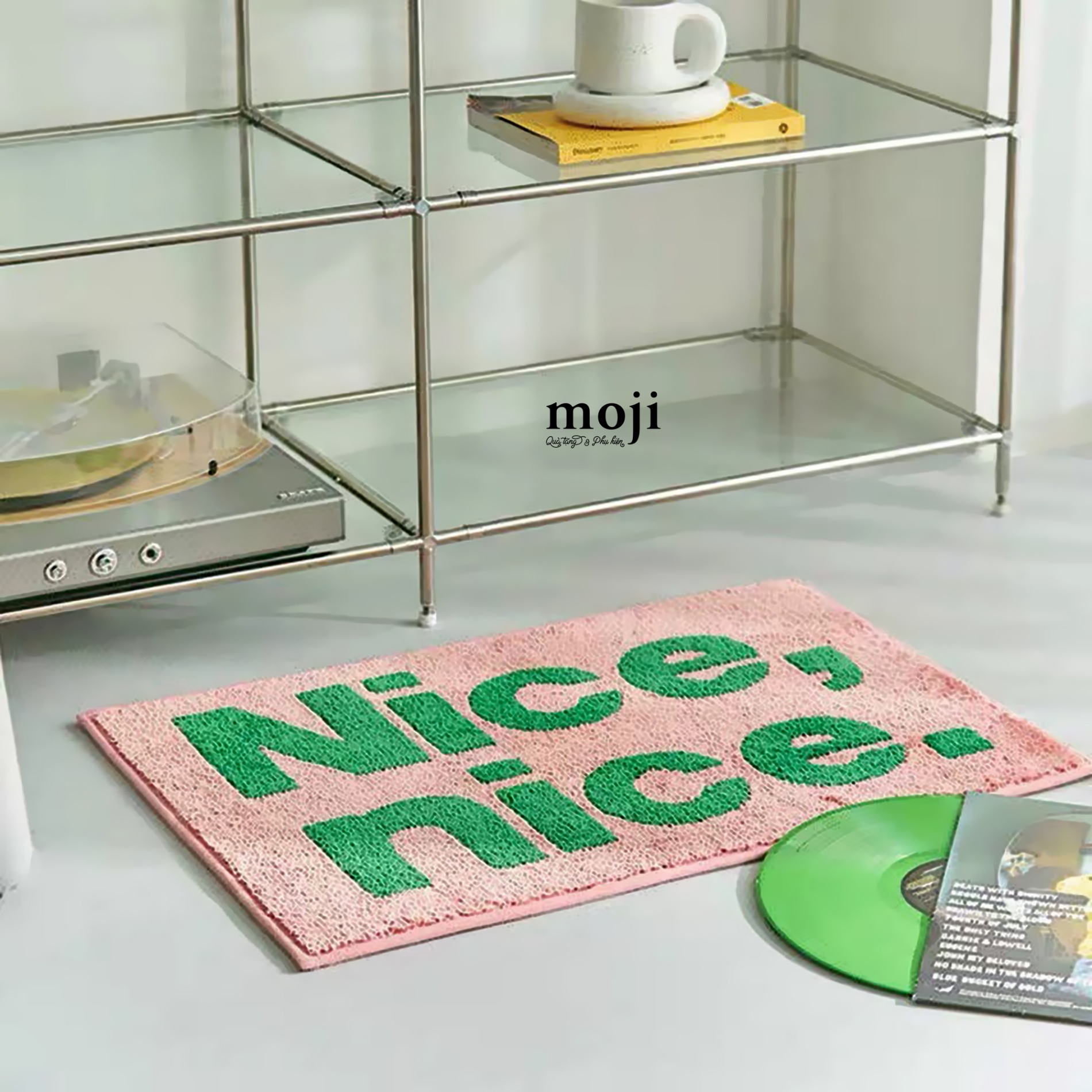 Thảm đa năng Nice nice 40x60