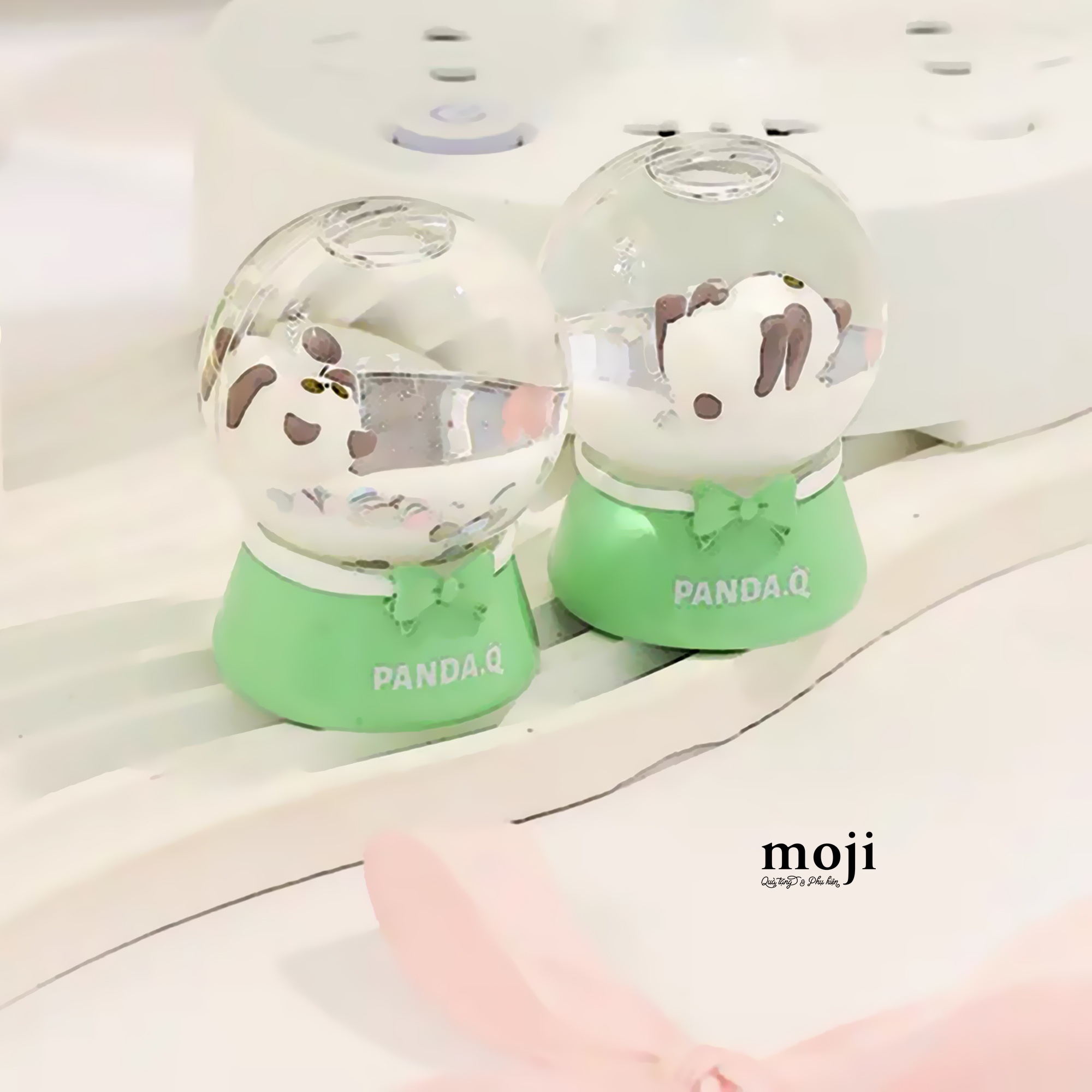 B.011 Quả cầu tuyết PD 445-23094125