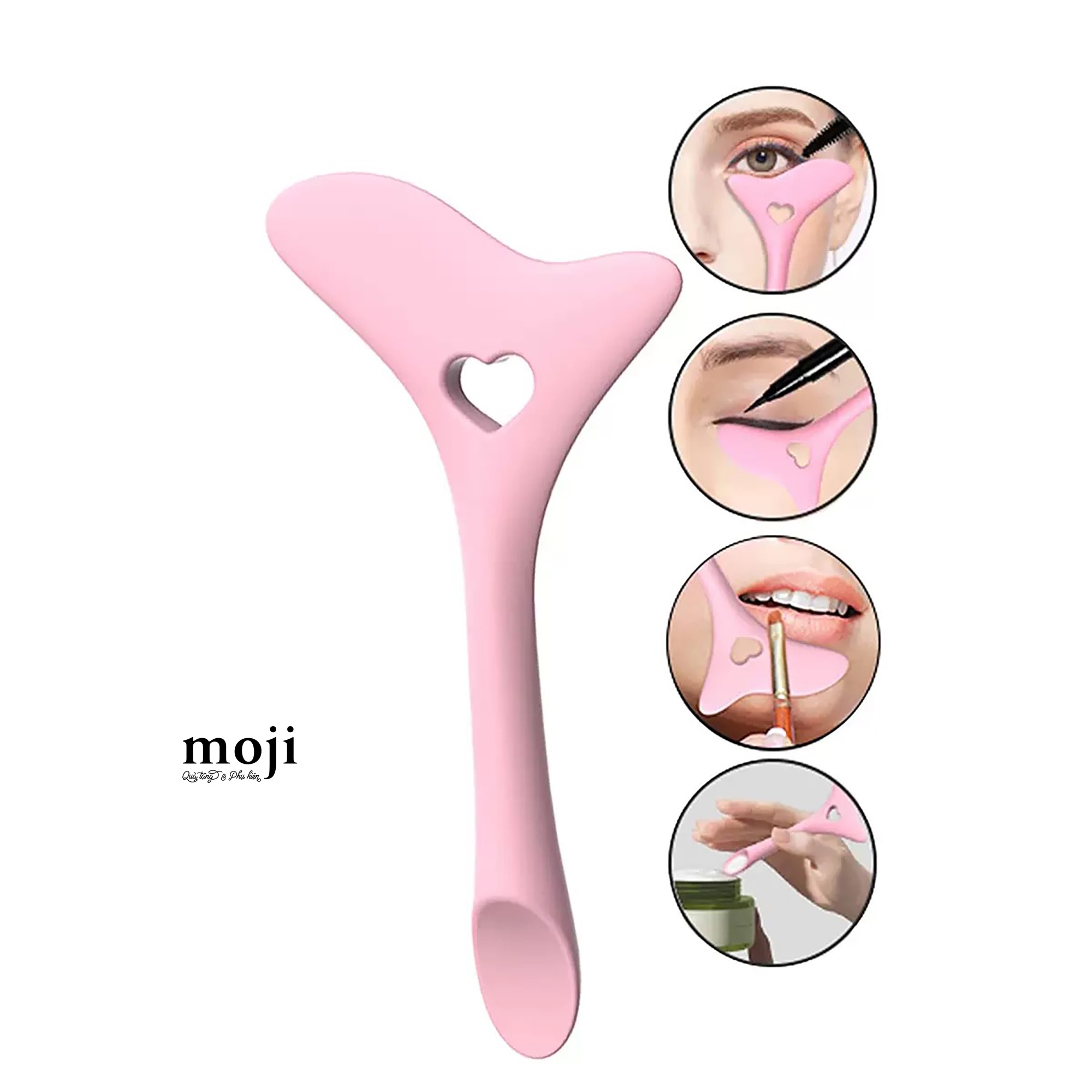 Dụng cụ hỗ trợ trang điểm mắt-23091292
