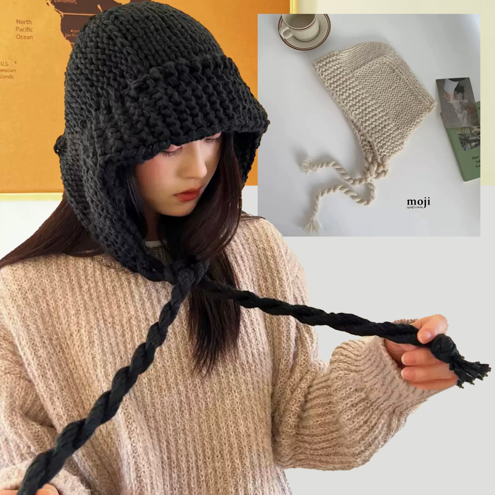 A.491 Mũ len-23094294