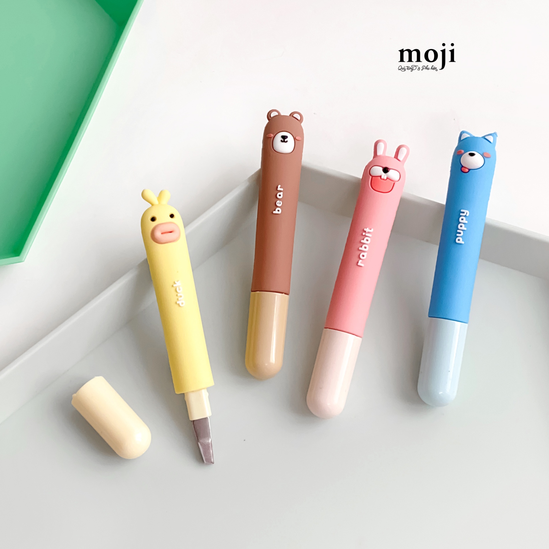Nhíp nhổ ANM-23104077