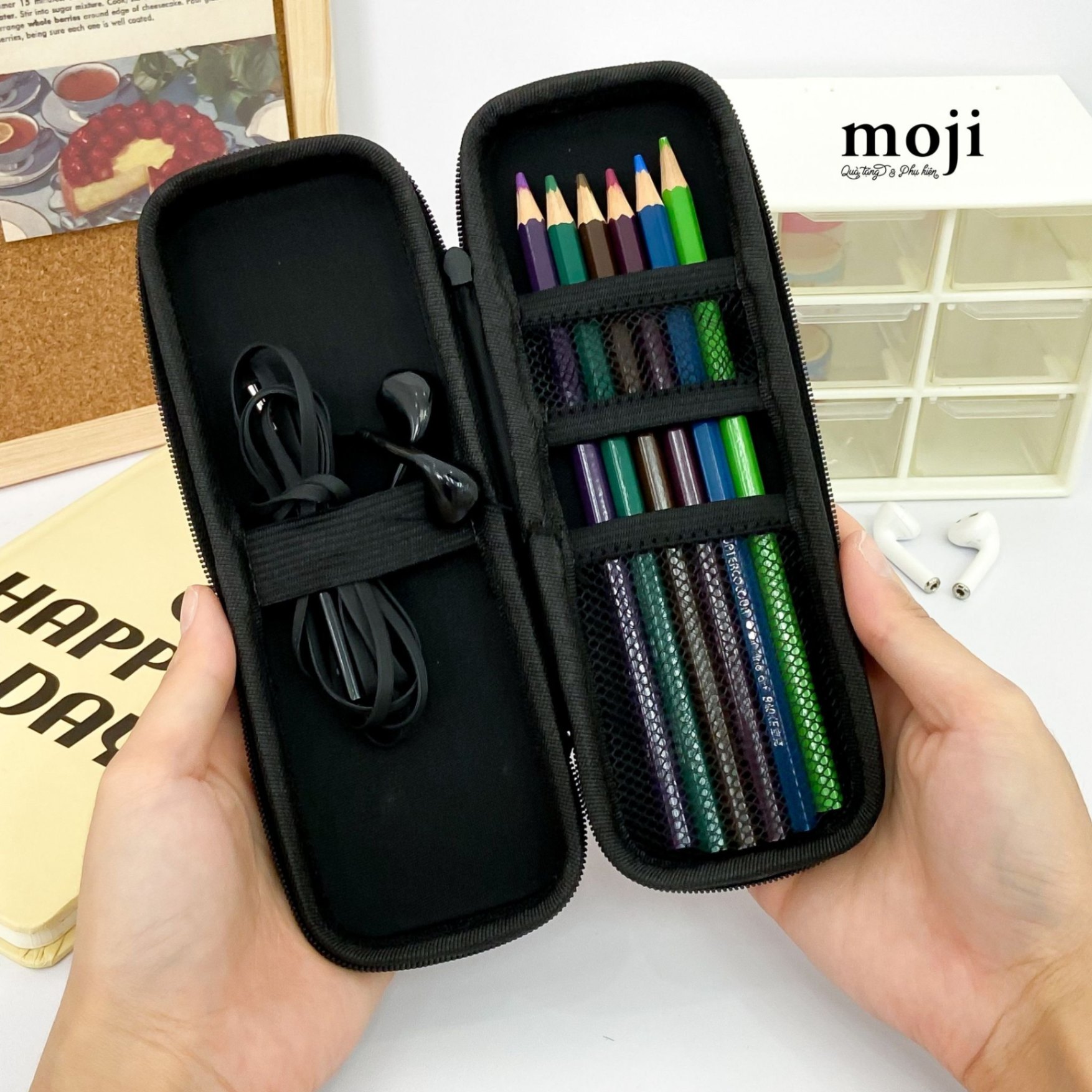 Đựng phụ kiện đa năng 720-23101010