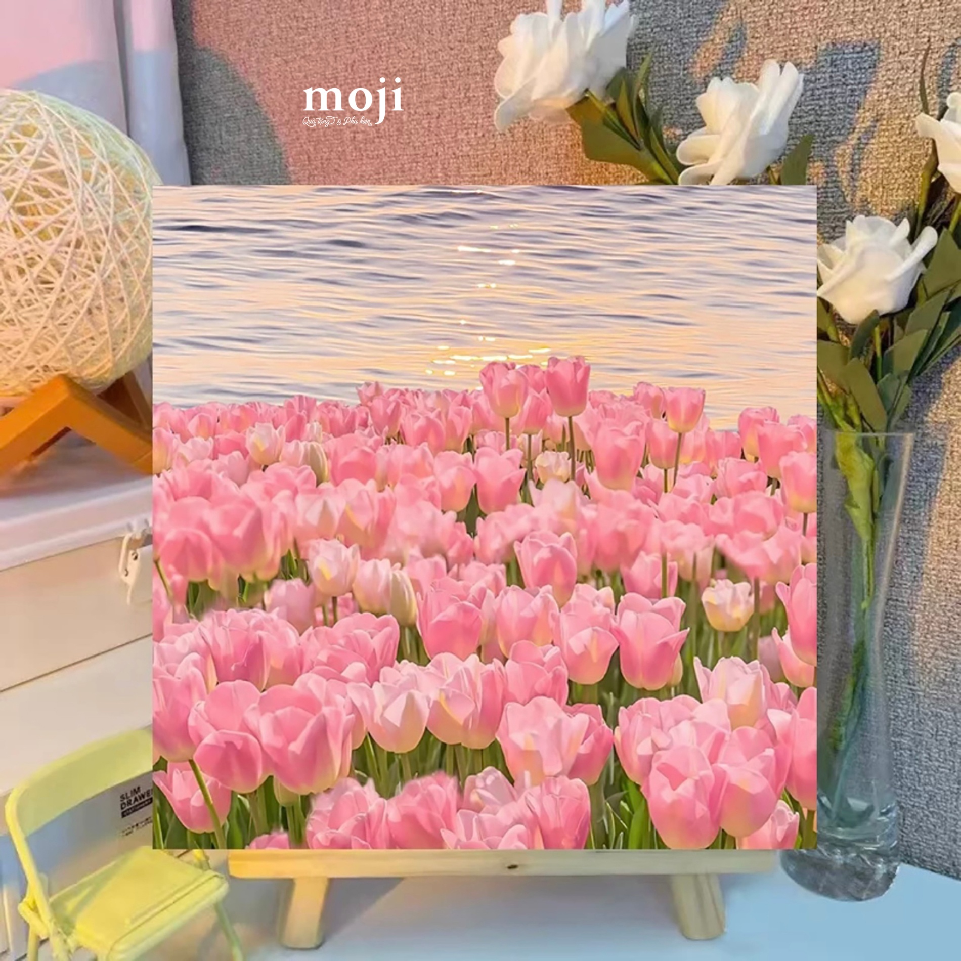 Bộ tranh tô màu hoa Tulip đẹp nhất cho bé | Hoa tulip, Mẫu hoa, Hoa