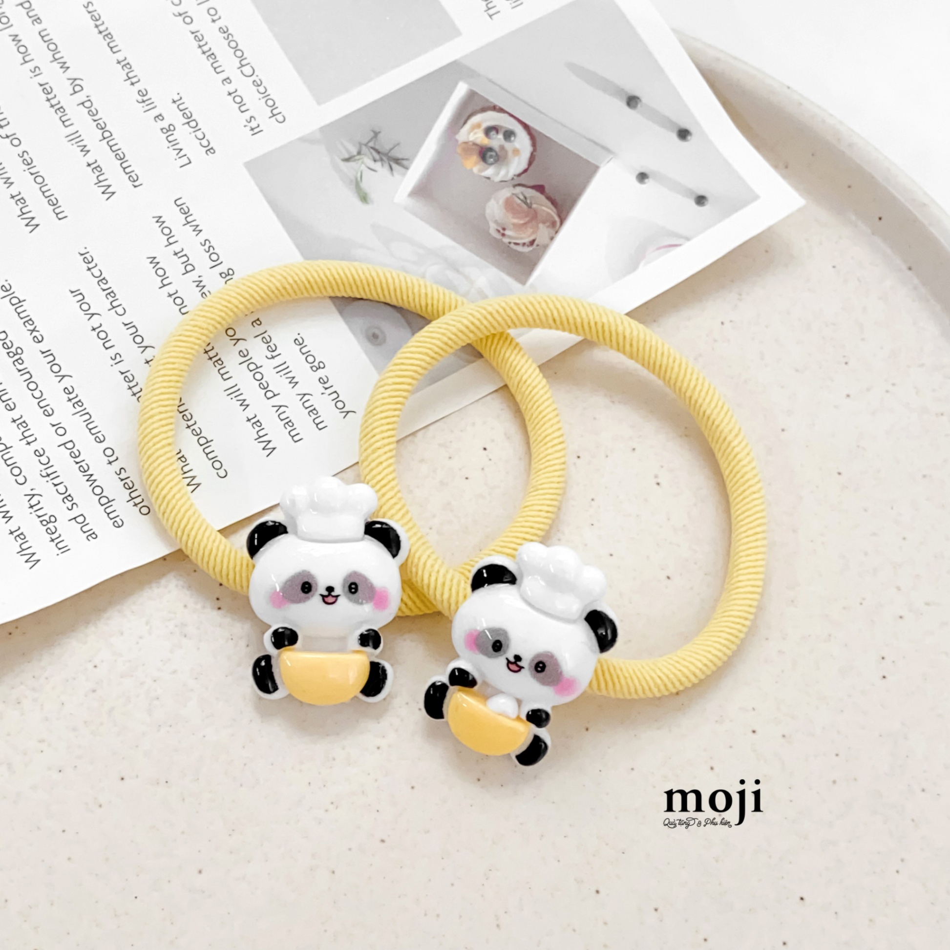 B.060 Buộc tóc S2 PD-23101479