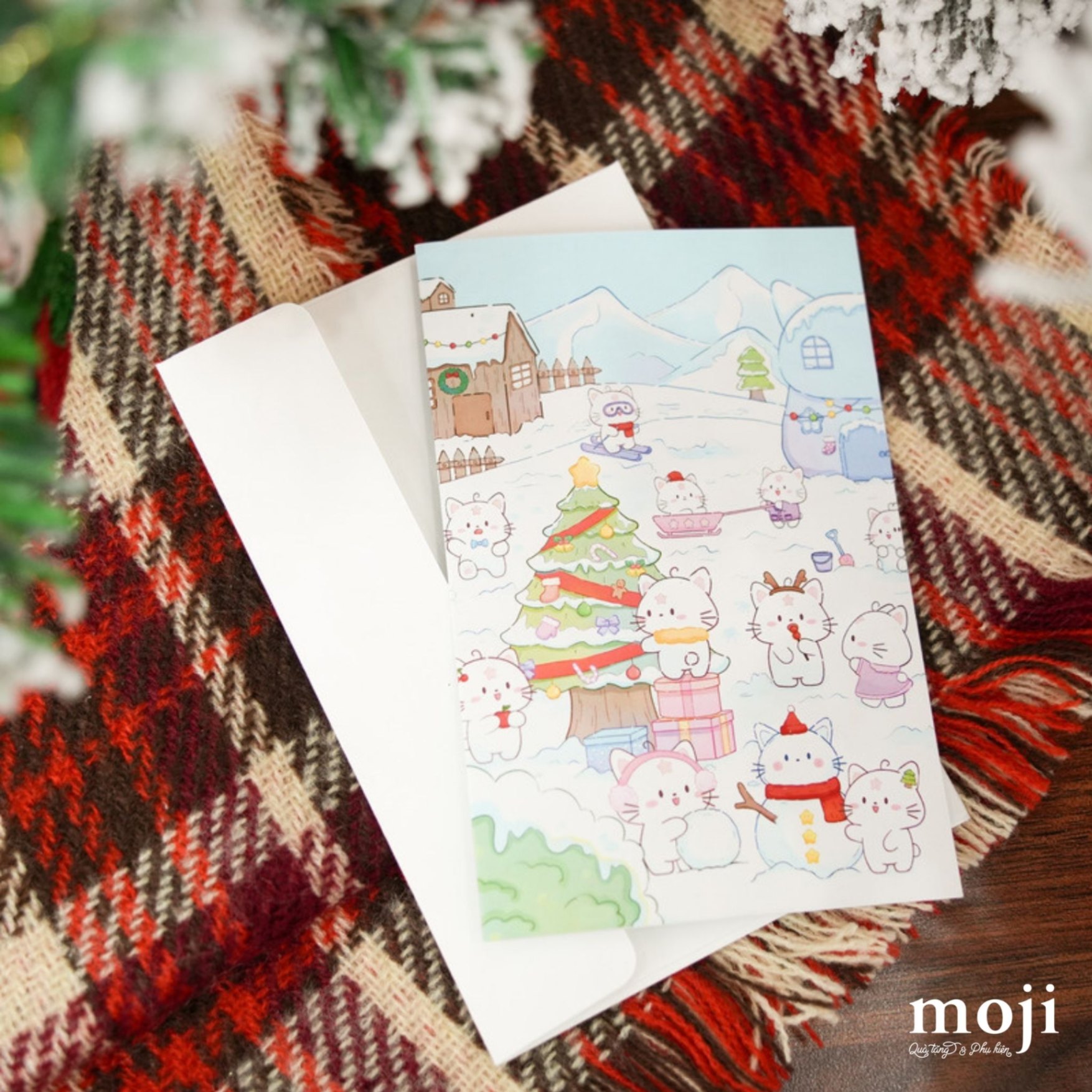 B.033 Thiệp MZ XM ANM 1014-23116011