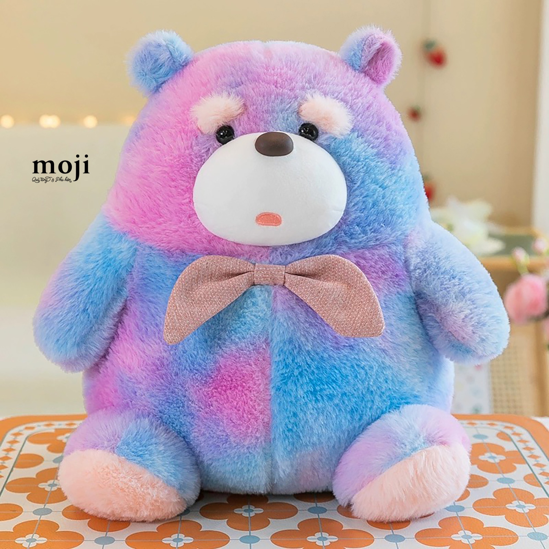 A.750 Gấu bông ANM 25-23114176