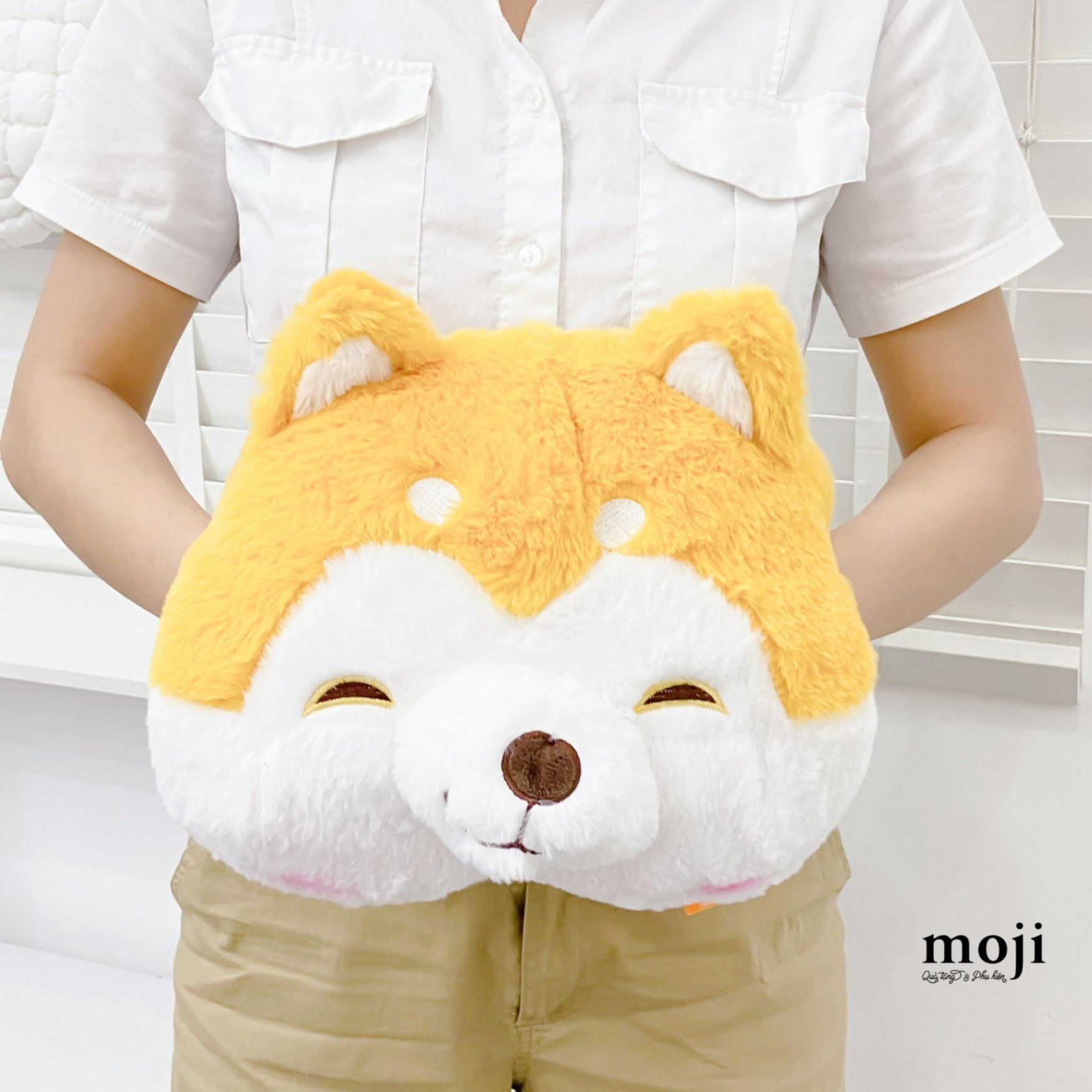 A.762 Gấu bông ANM 30-23112294