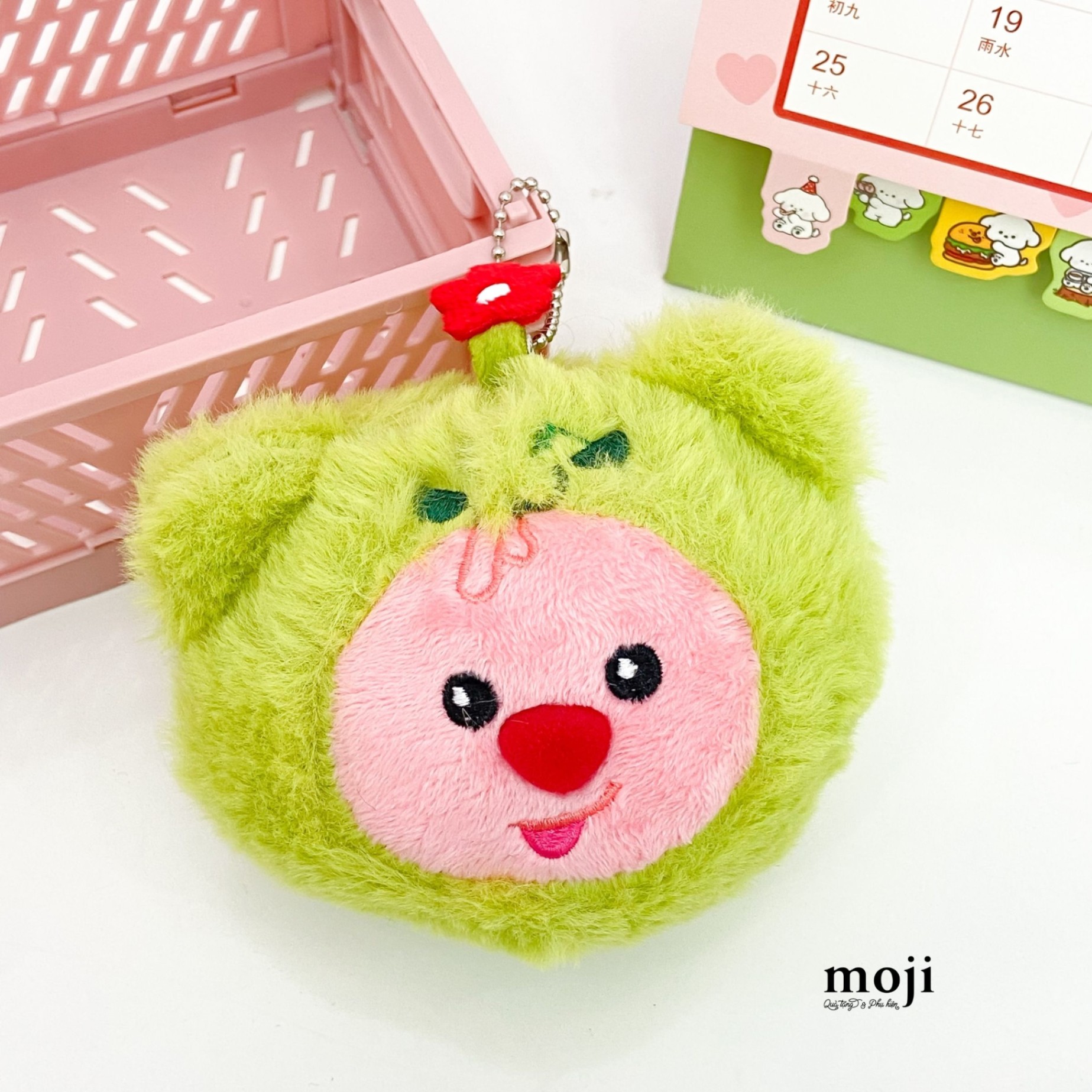 B.05A Móc khóa LPY ANM-23112693