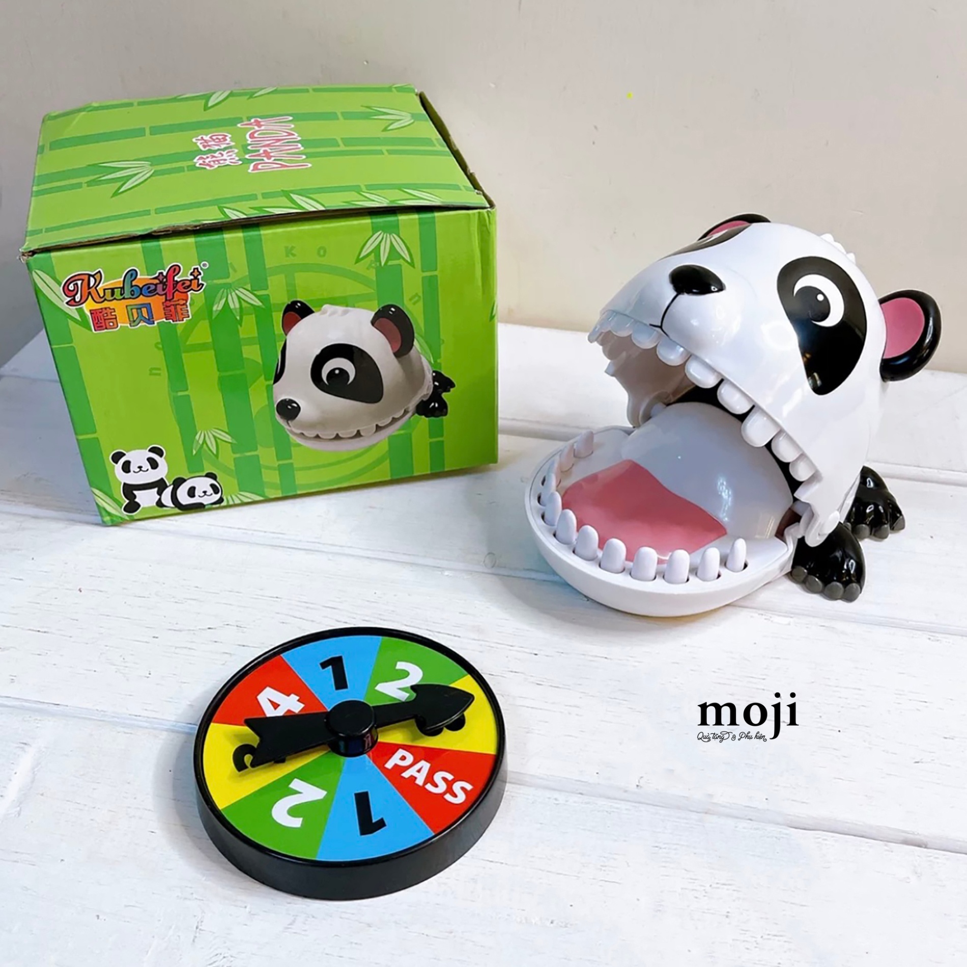 Đồ chơi khám răng PD-23122569