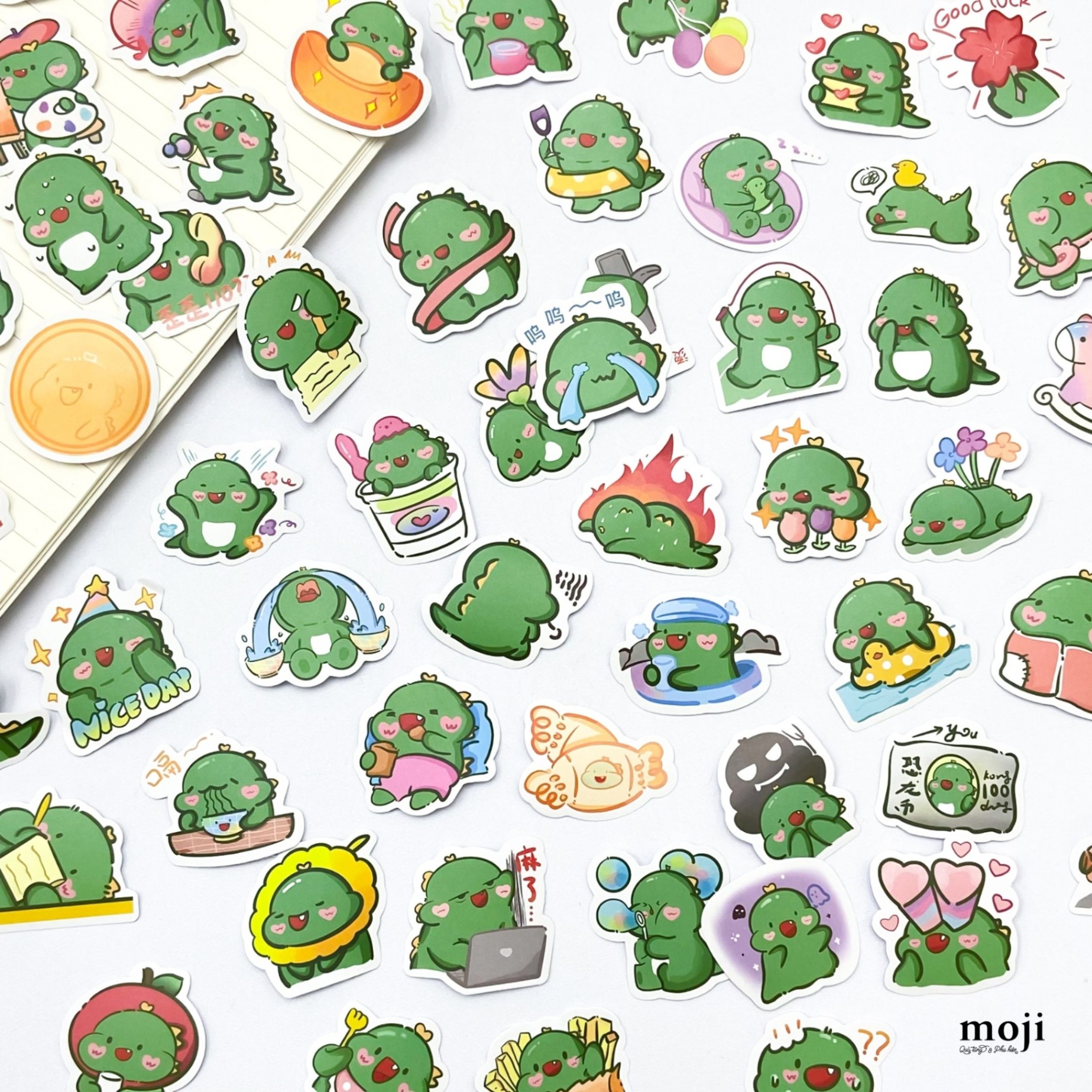 A.724 Sticker ANM S60-23124408