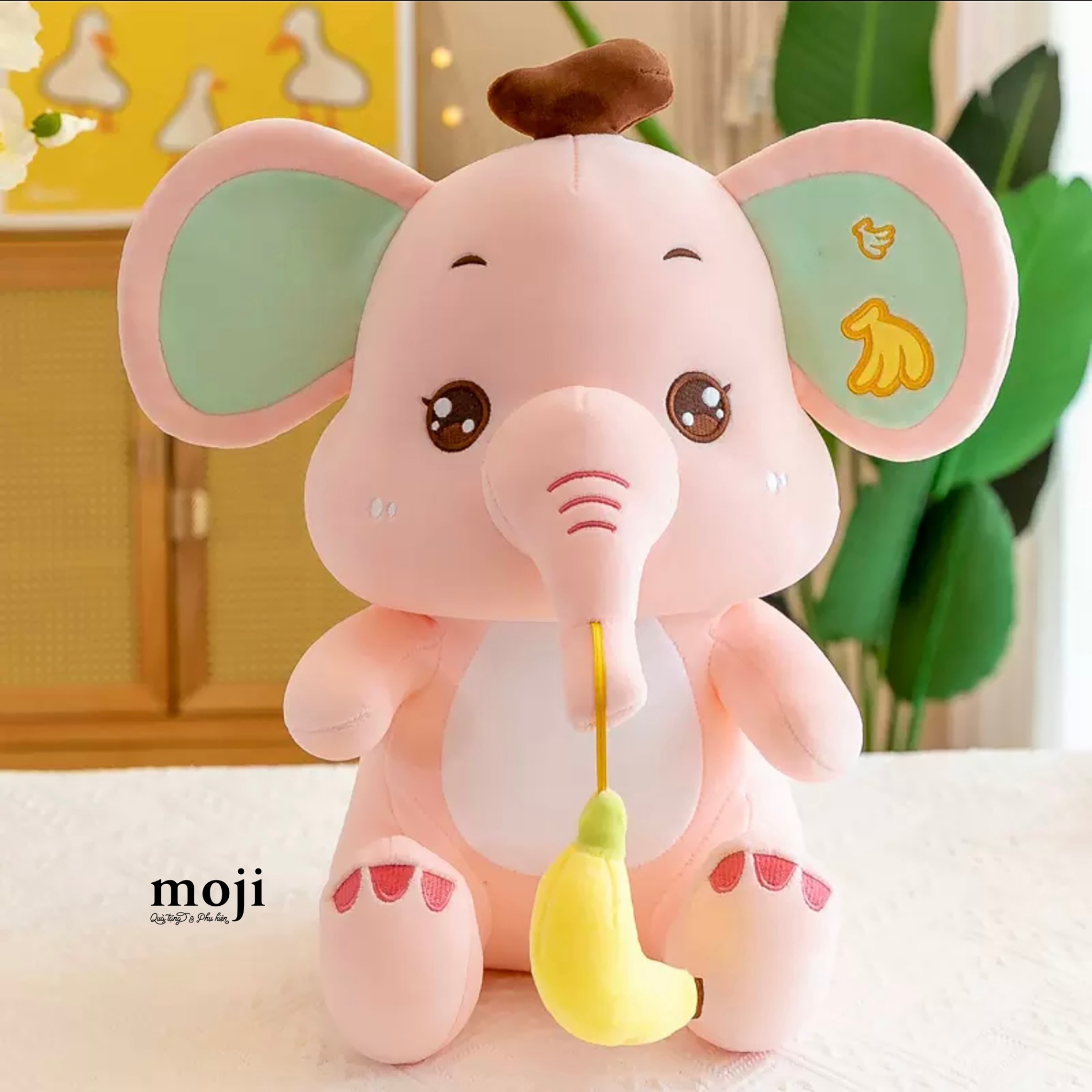 A.750 Gấu bông ANM VET 25-24012189
