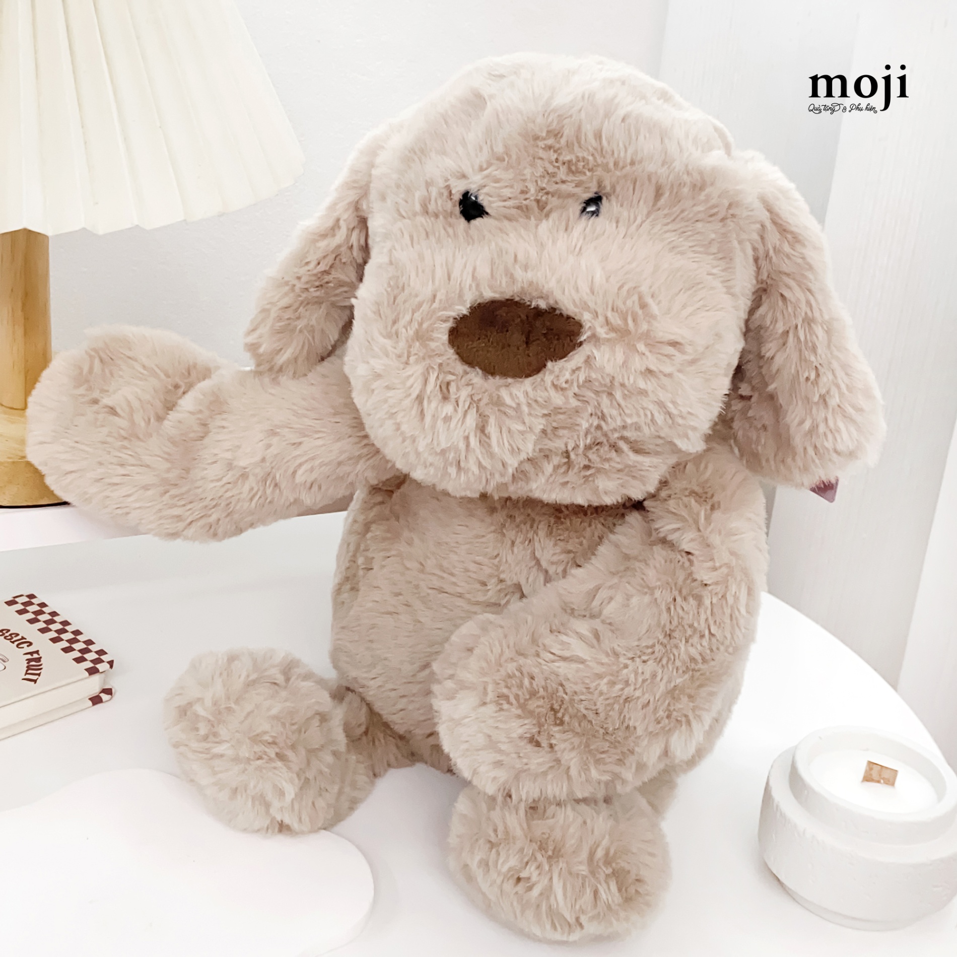 A.761 Gấu bông ANM 45-24012207