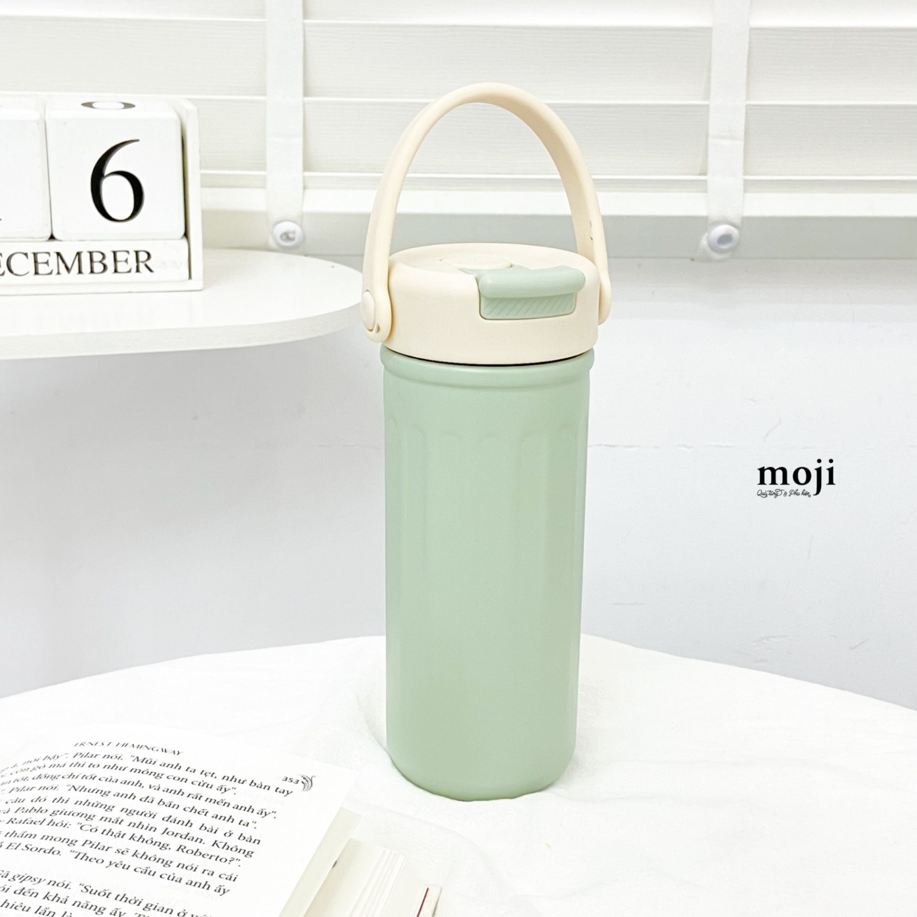 A.14 Cốc giữ nhiệt 550-24014306