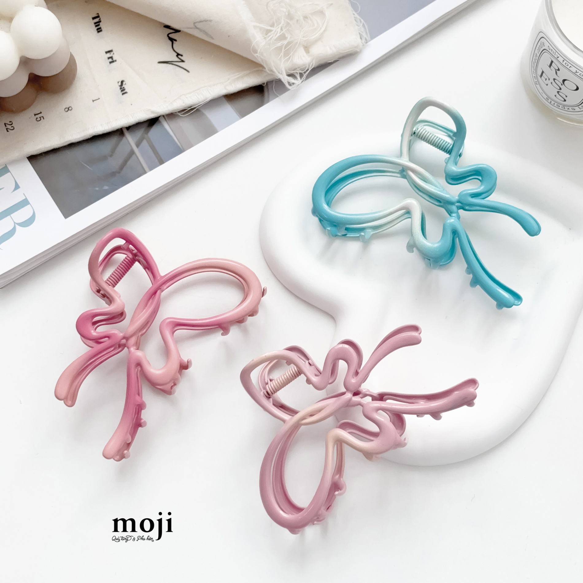 B.072 Kẹp càng cua ANM-24032174
