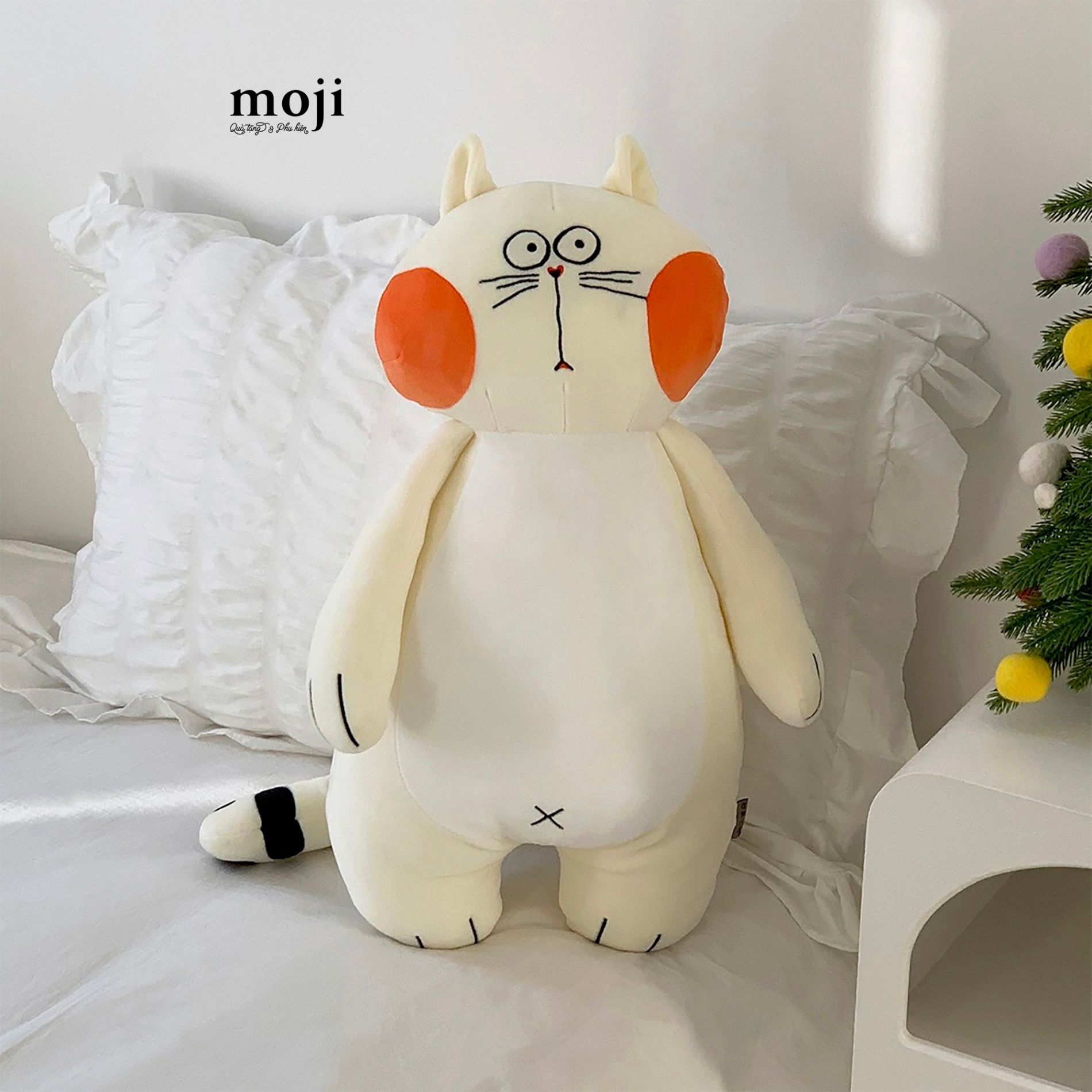A.760 Gấu bông ANM 75 -24032143