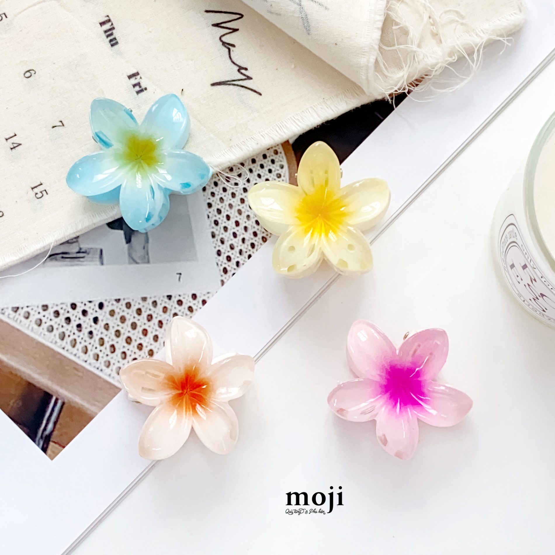 B.072 Kẹp càng cua FLO-24034272