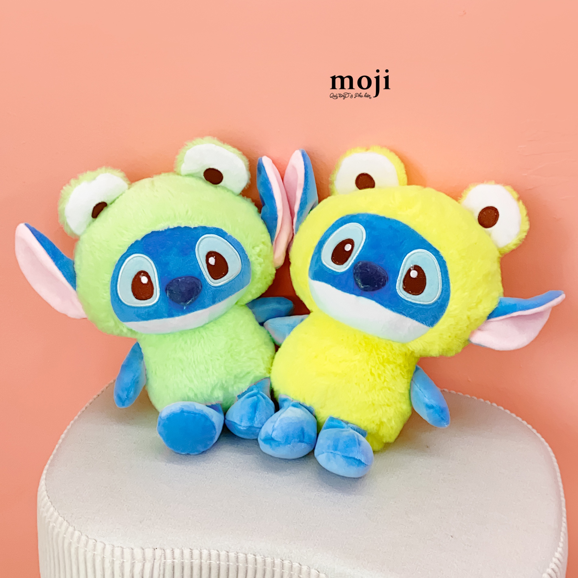 A.750 Gấu bông STH ANM 20-24044193