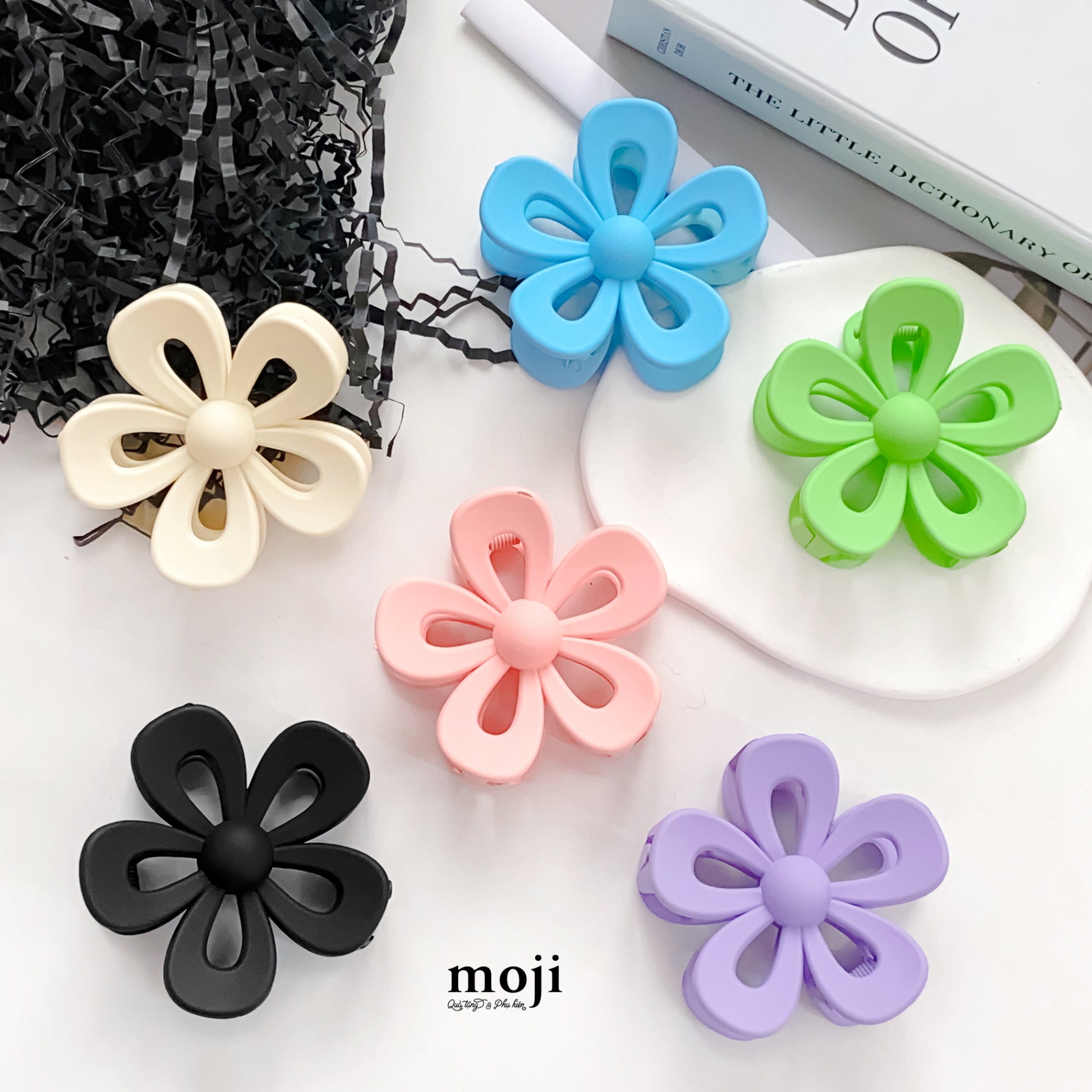 B.072 Kẹp càng cua FLO-24044231