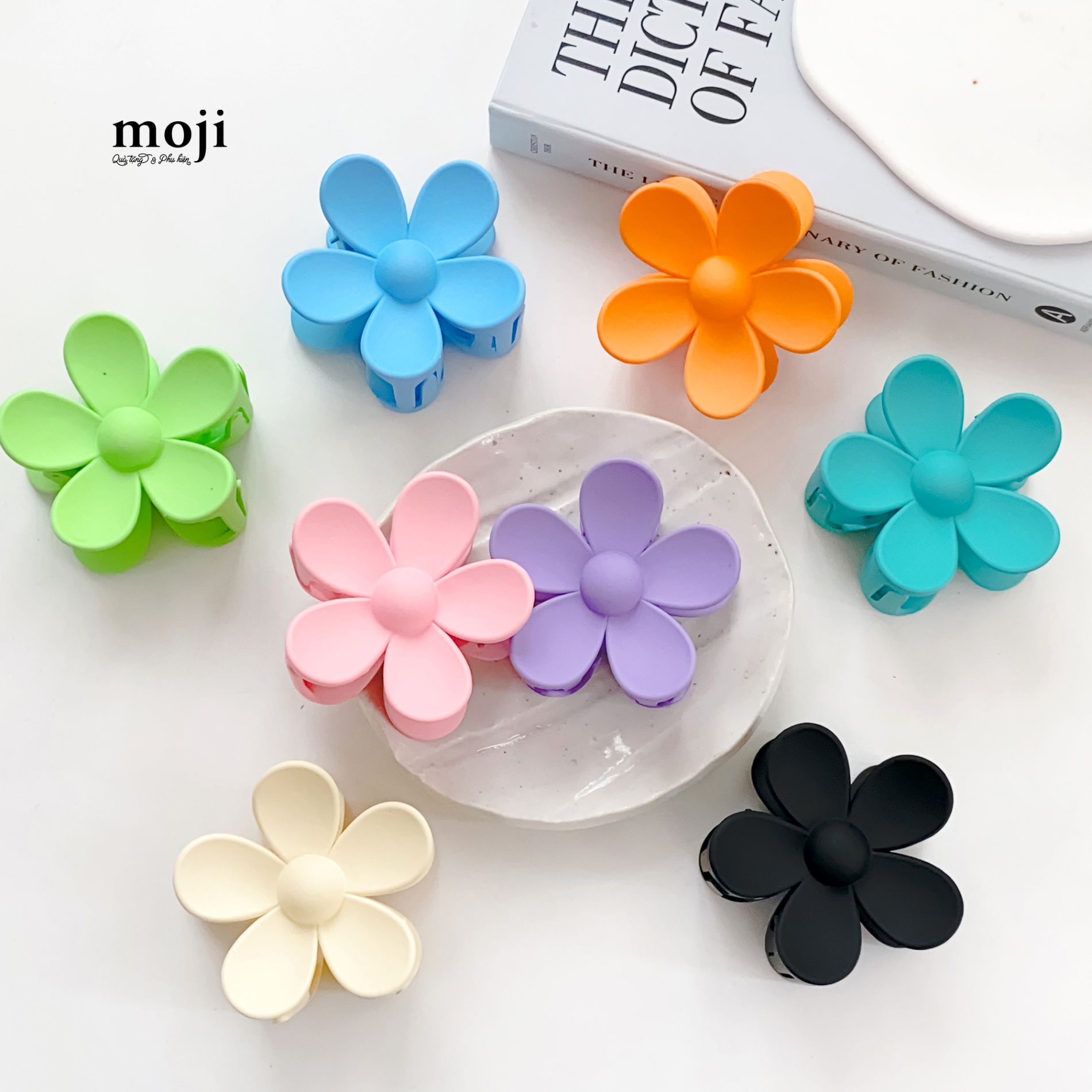 B.072 Kẹp càng cua FLO-24044229