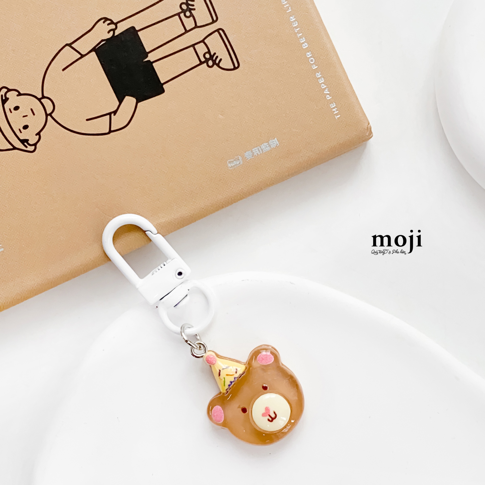 B.05E Móc khóa ANM-24042390