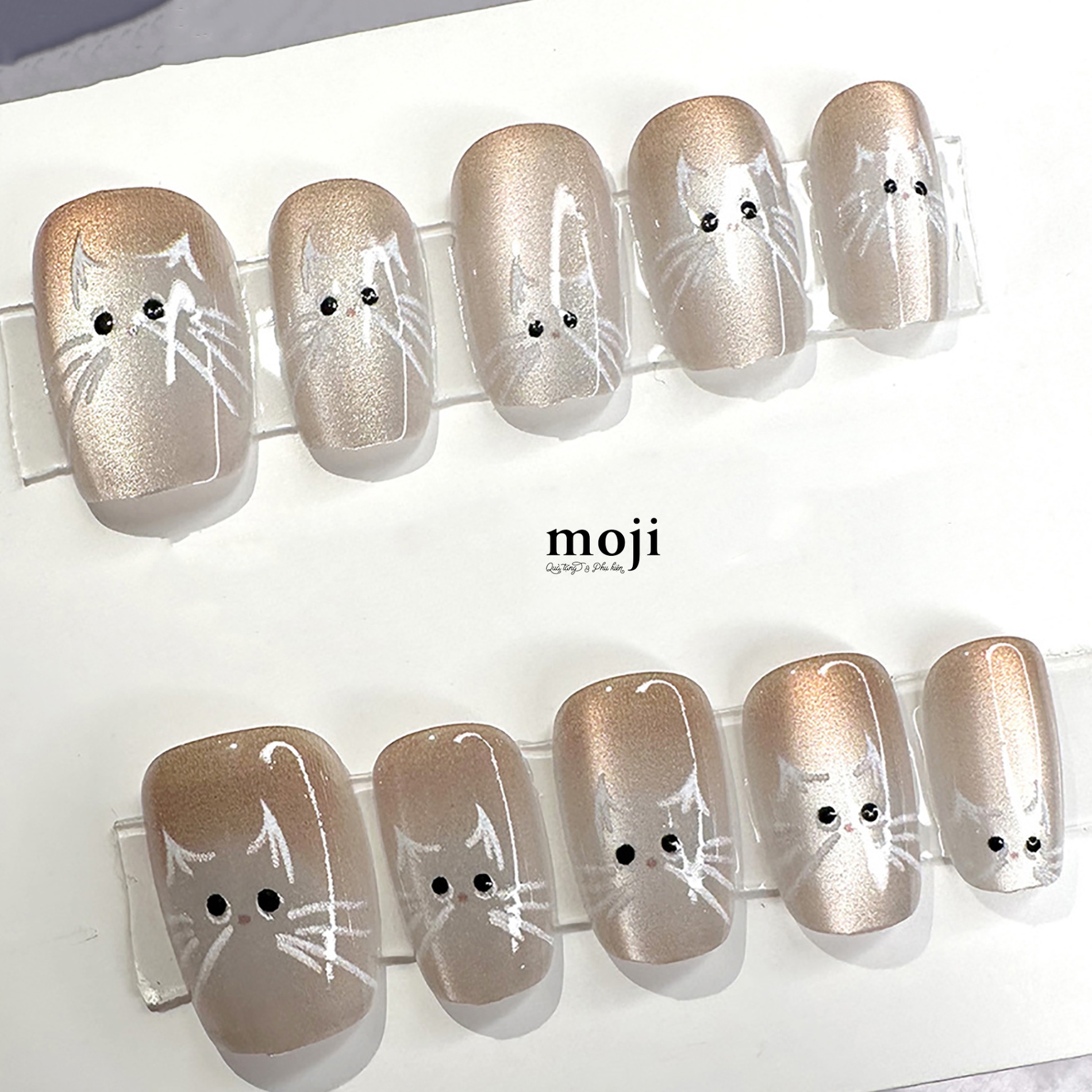 A.806 Móng tay giả ANM S10-24052314