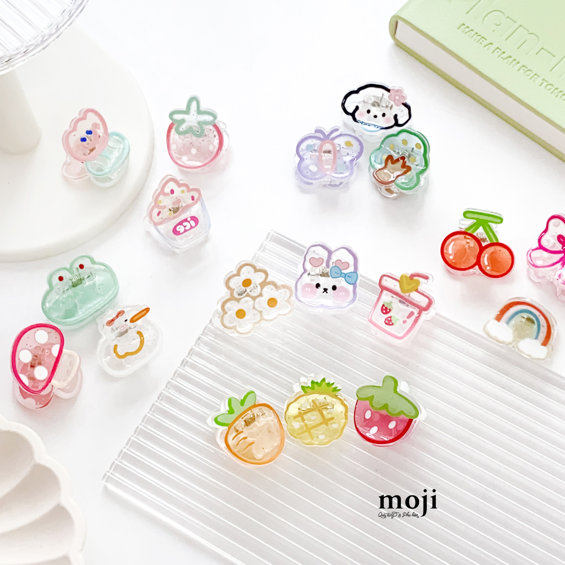 B.072 Kẹp càng cua S3 ANM-24054030