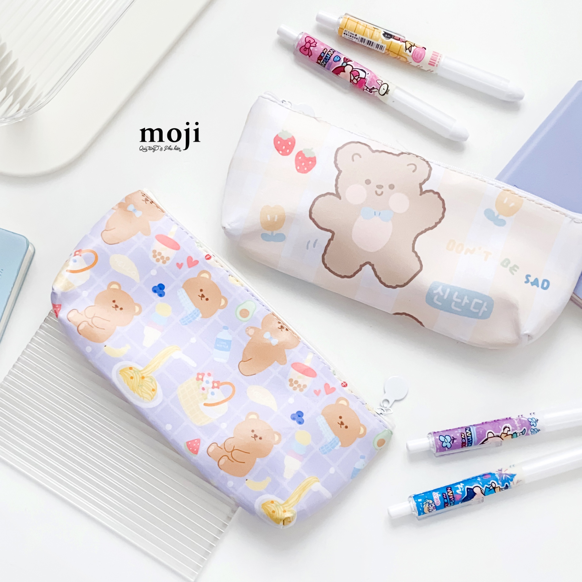 A.501 Hộp bút ANM 3721-22063522