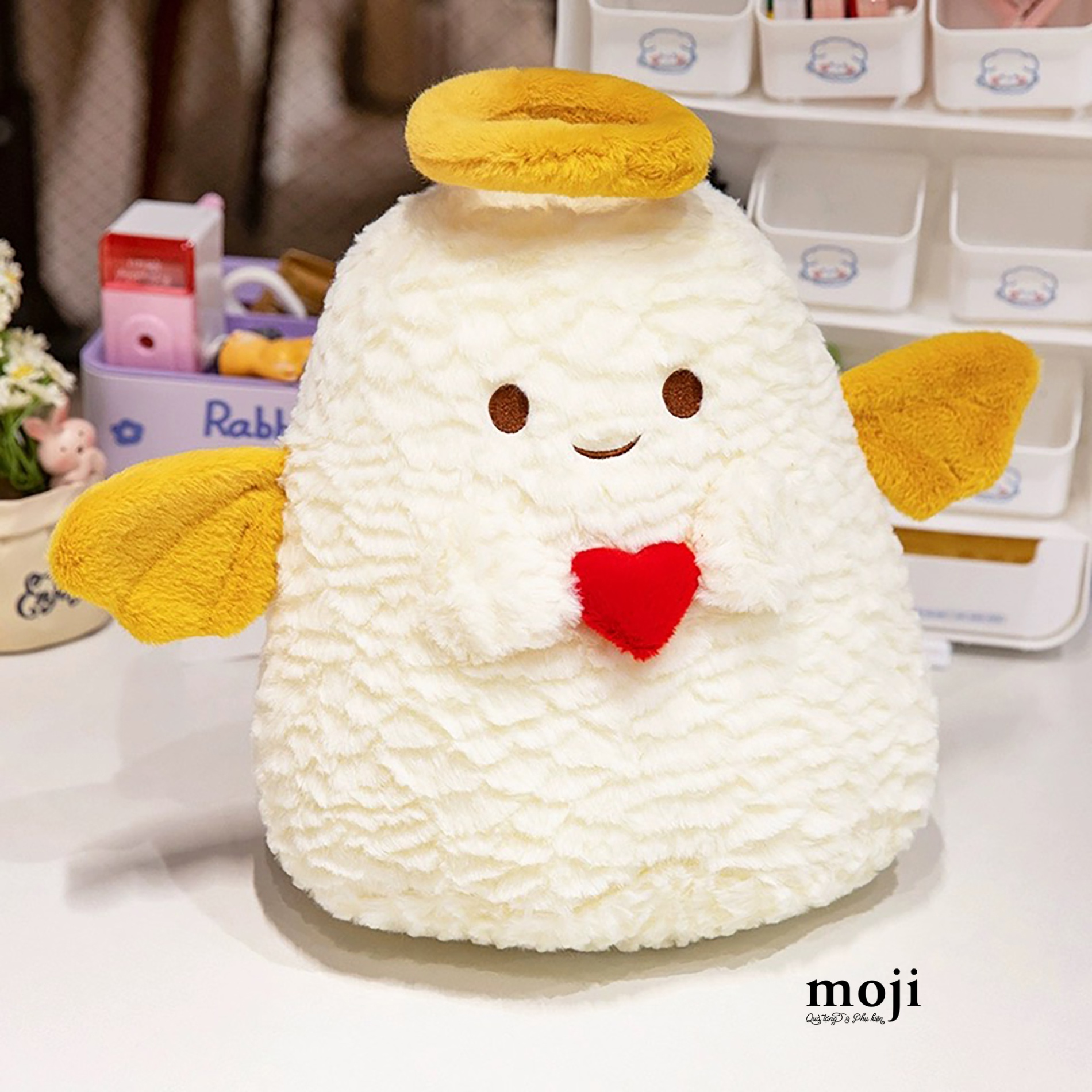 A.761 Gấu bông LOV 35-24054450
