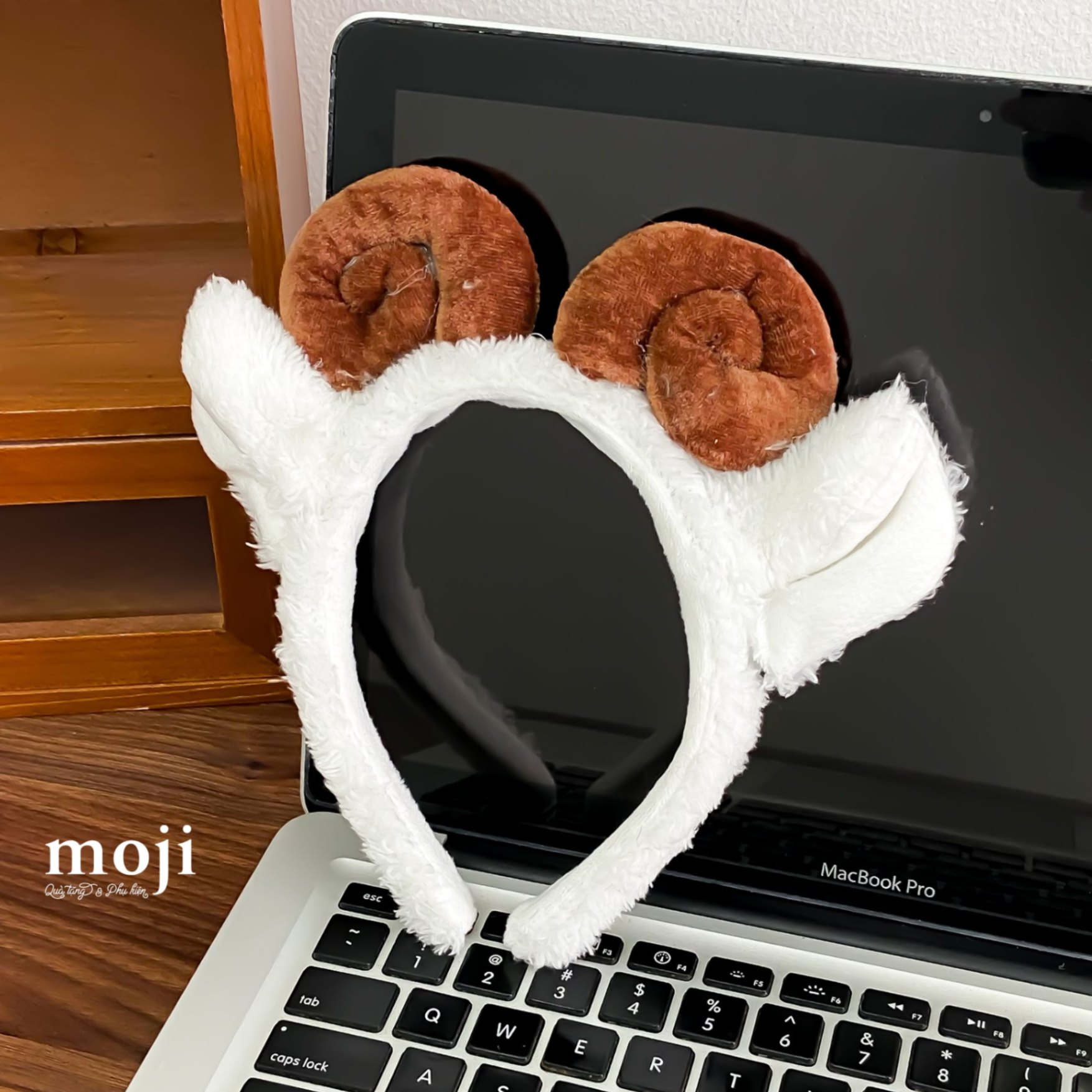 Băng đô bờm Tai cừu sheep
