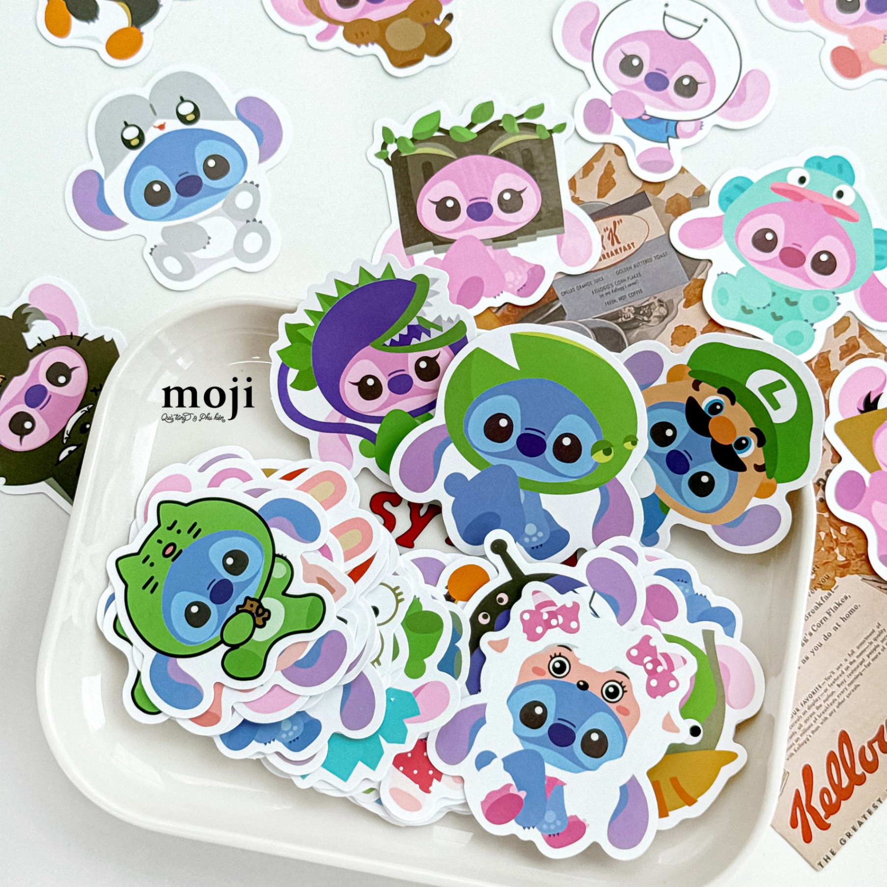 Xna Sticker A.724 Sticker STH S50-24092074